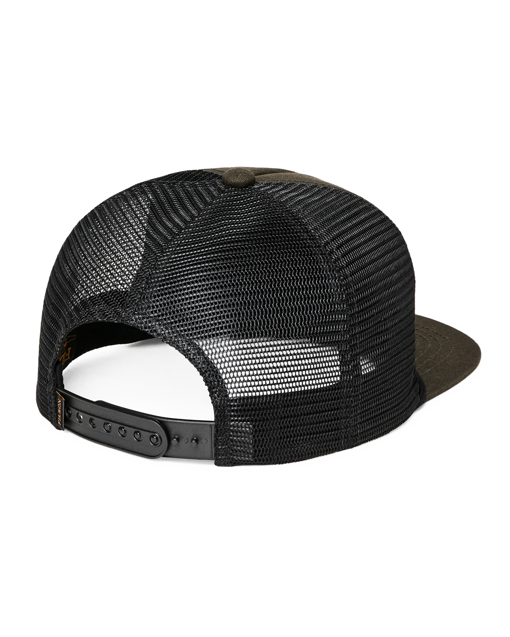 Trucker Mesh Cap - FILSON OUTLET