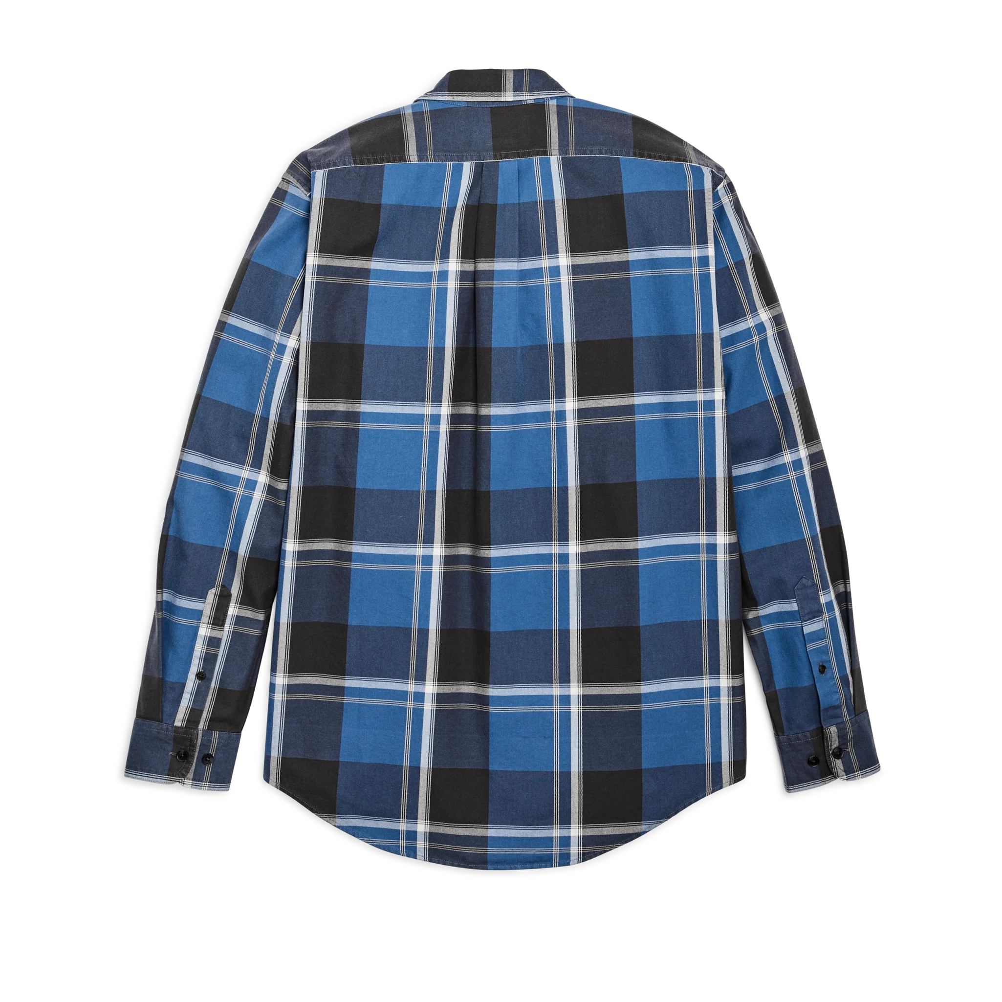 Lightweight Alaskan Guide Shirt - FILSON OUTLET