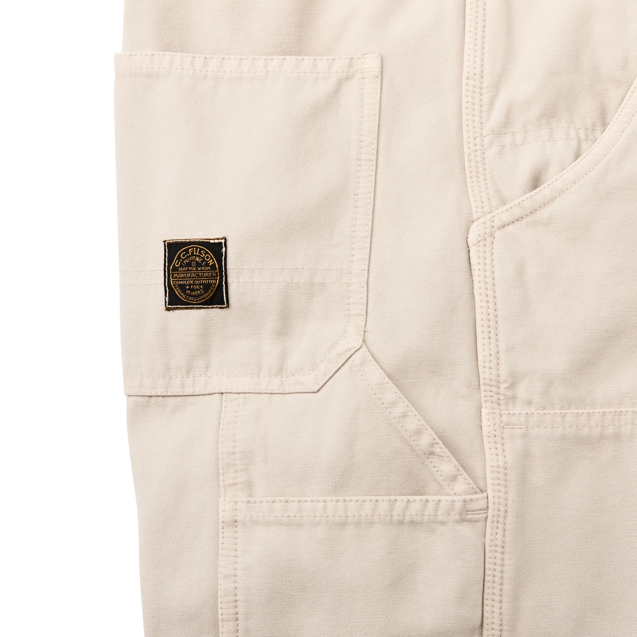 Women's Field Work Pants - FILSON OUTLET