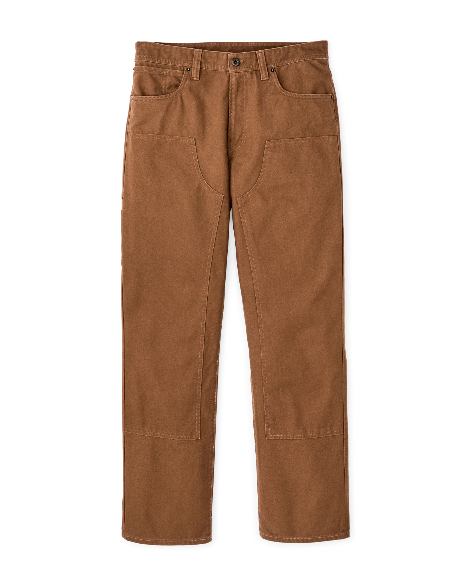 Dry Tin Double Front Pants - FILSON OUTLET