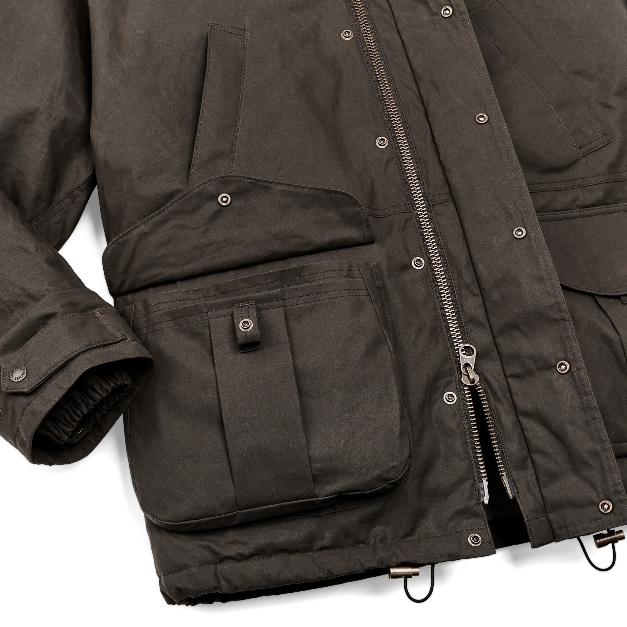 Ranger Insulated Field Jacket - FILSON OUTLET