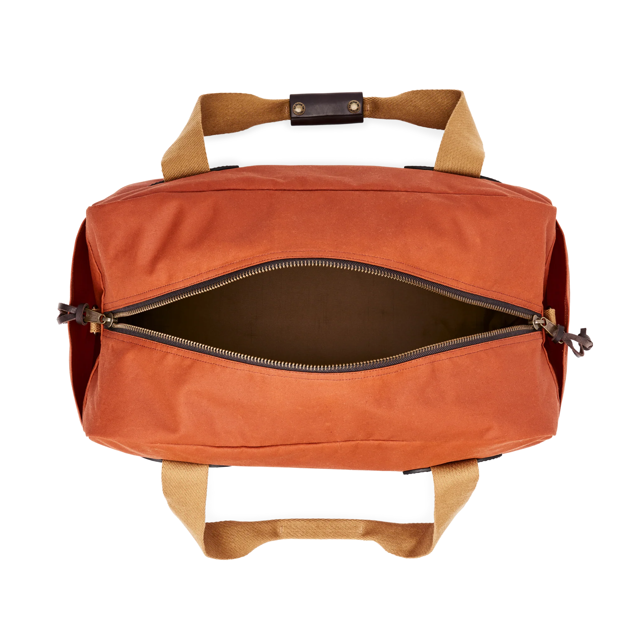 Medium Tin Cloth Duffle Bag - FILSON OUTLET