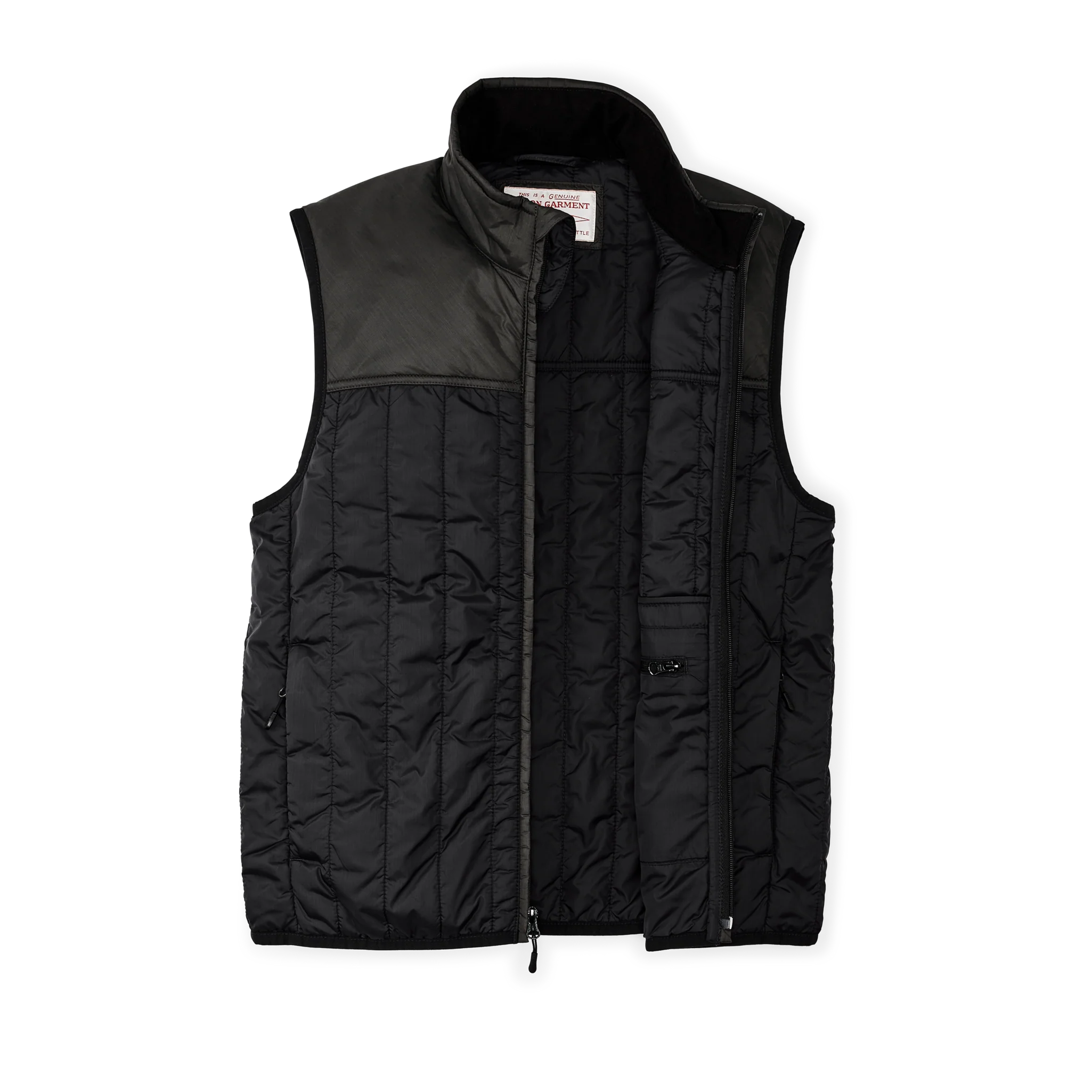 Ultralight Vest - FILSON OUTLET