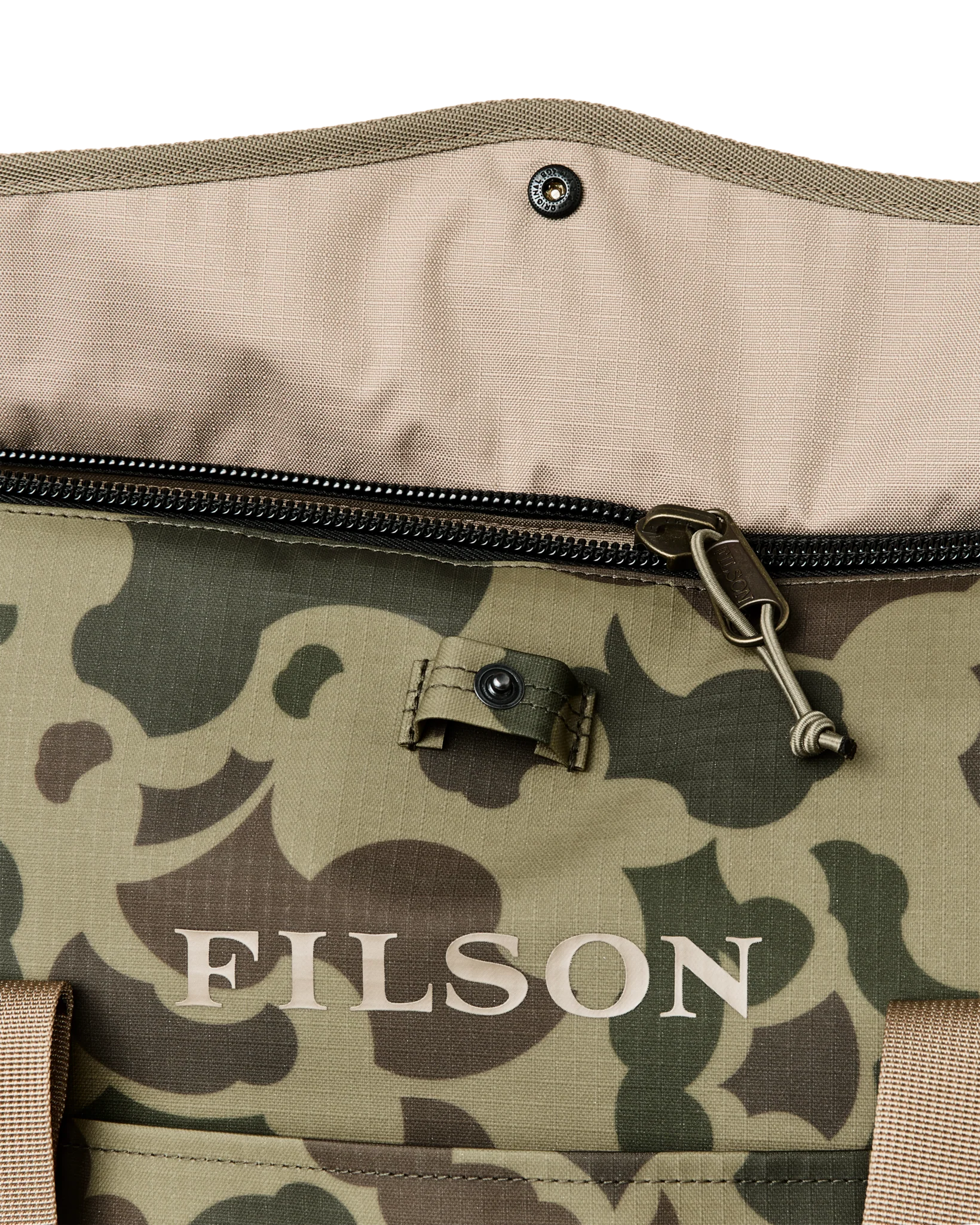 All-weather Tote Bag - FILSON OUTLET