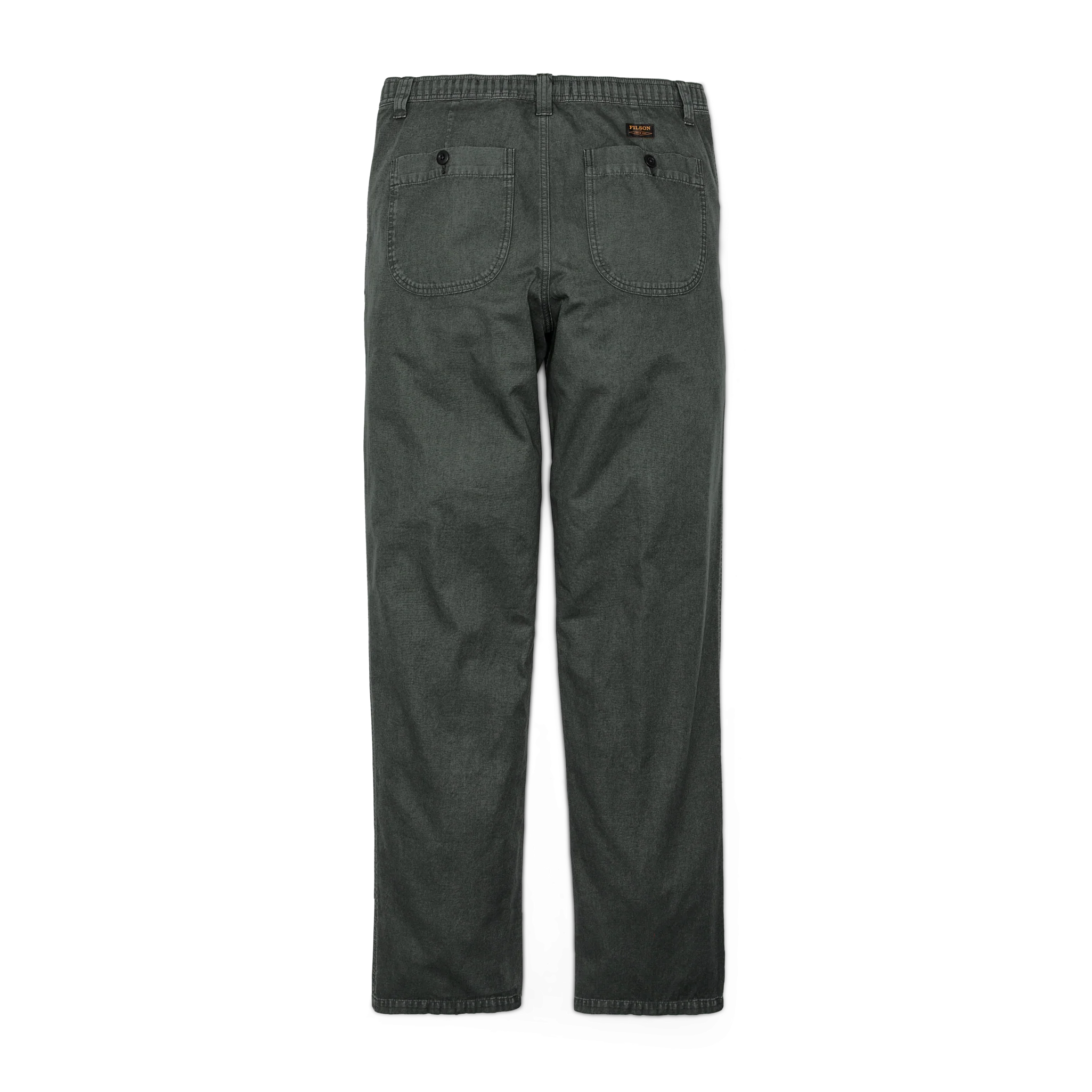 Oakville Canvas Pants - FILSON OUTLET