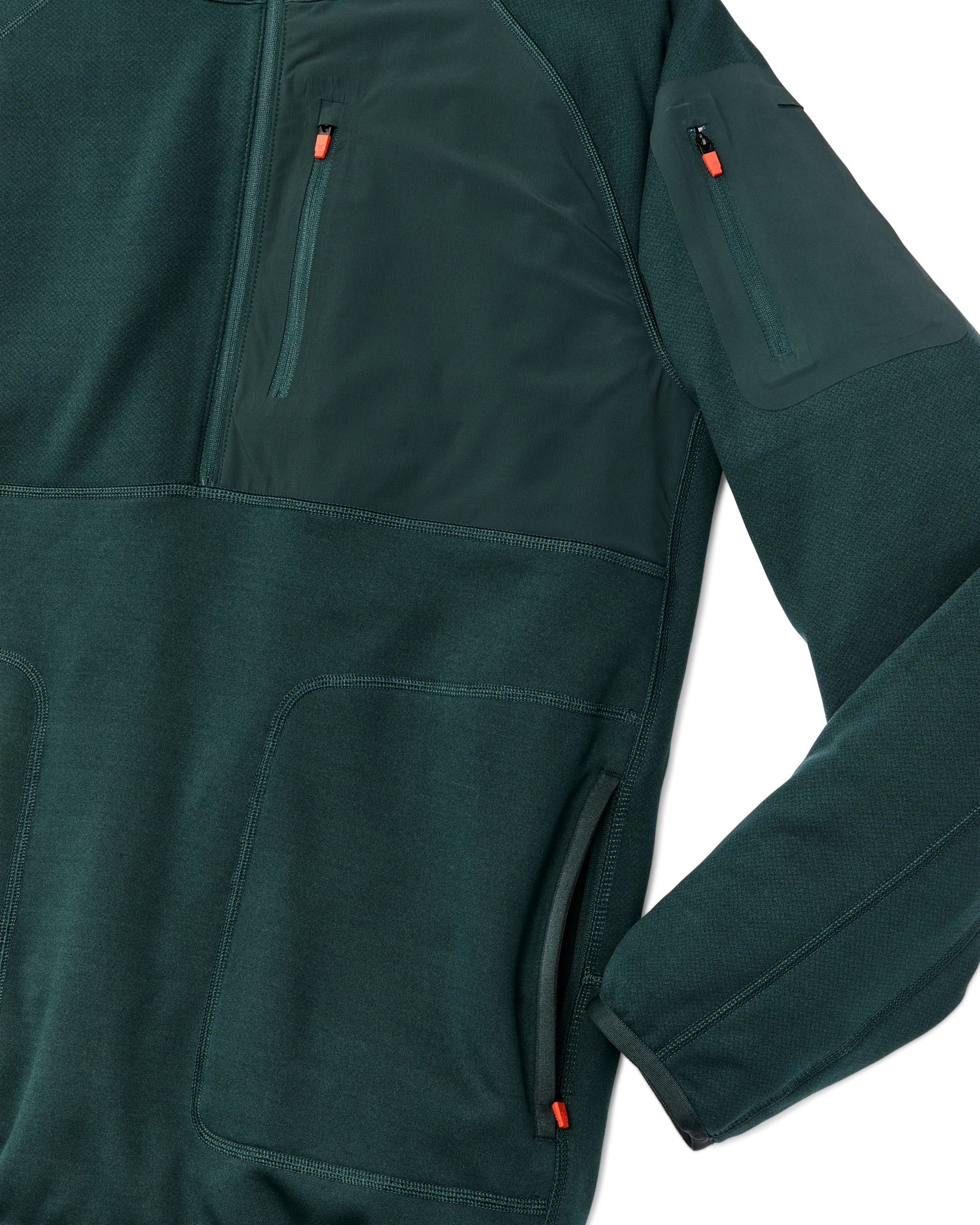 Filson X Ten Thousand Tactical Hoodie - FILSON OUTLET