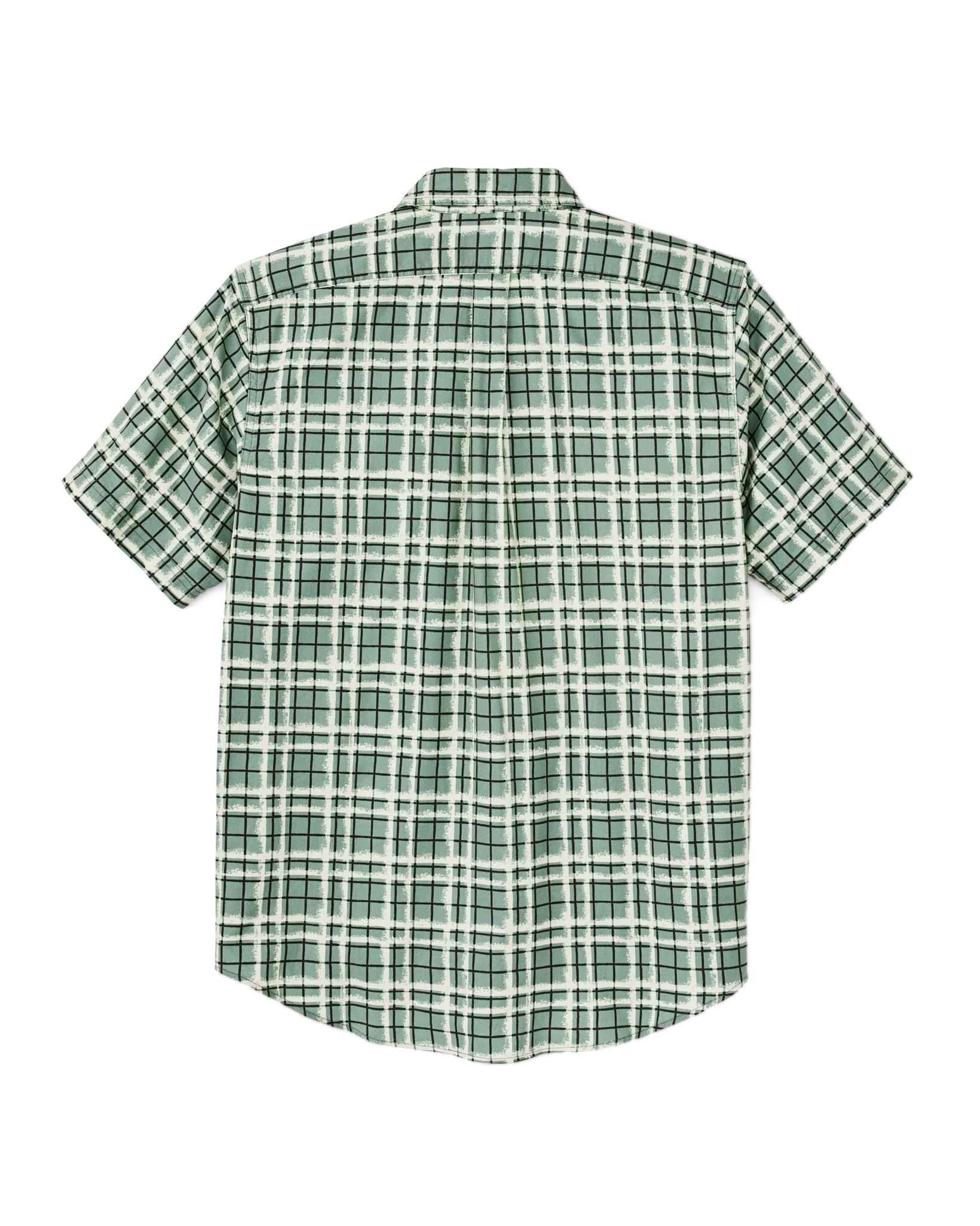 Short Sleeve Lightweight Alaskan Guide Shirt - FILSON OUTLET