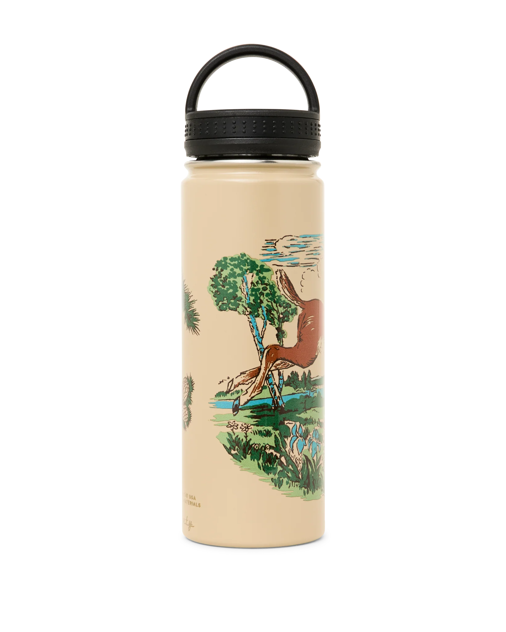 Insulated Water Bottle - FILSON OUTLET