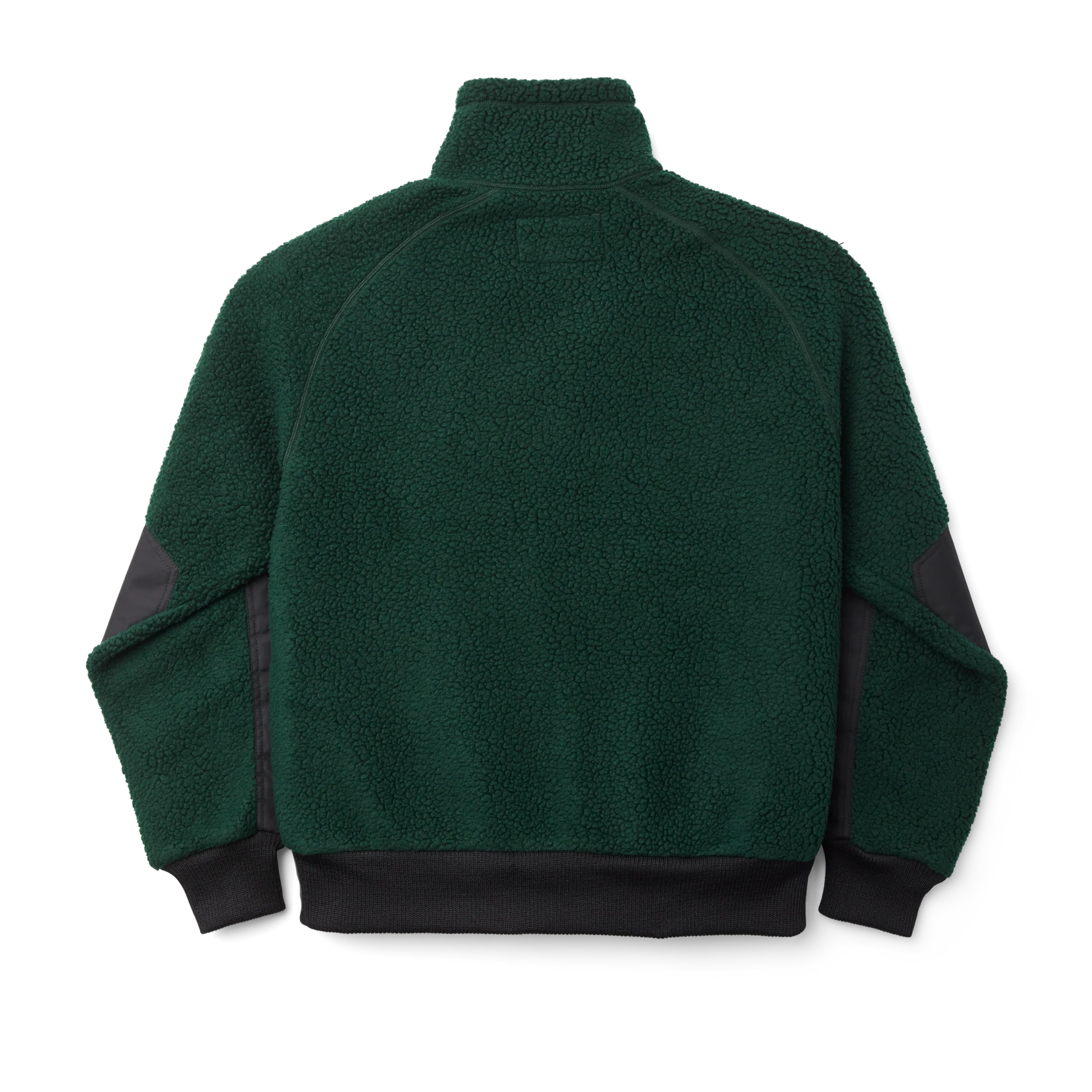 Sherpa Fleece Jacket - FILSON OUTLET