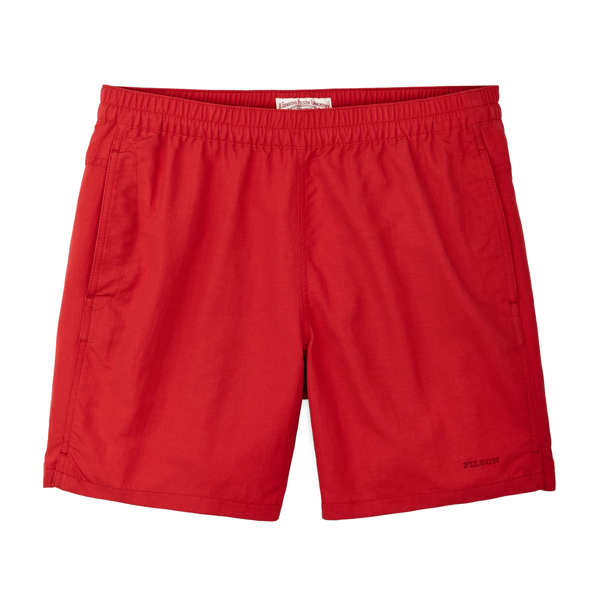Cooper Lake Trunks - FILSON OUTLET