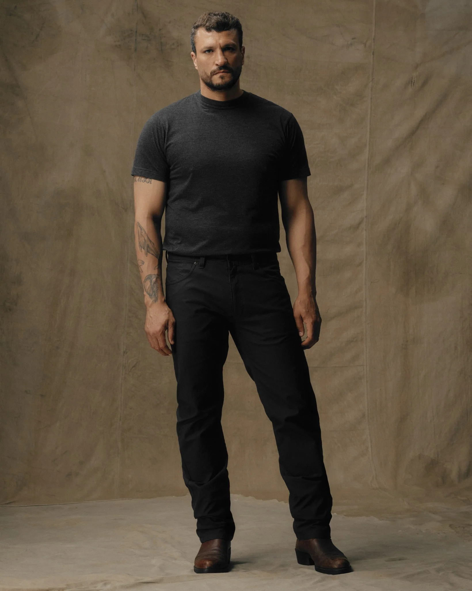 Dry Tin Cloth 5-pocket Pants - FILSON OUTLET