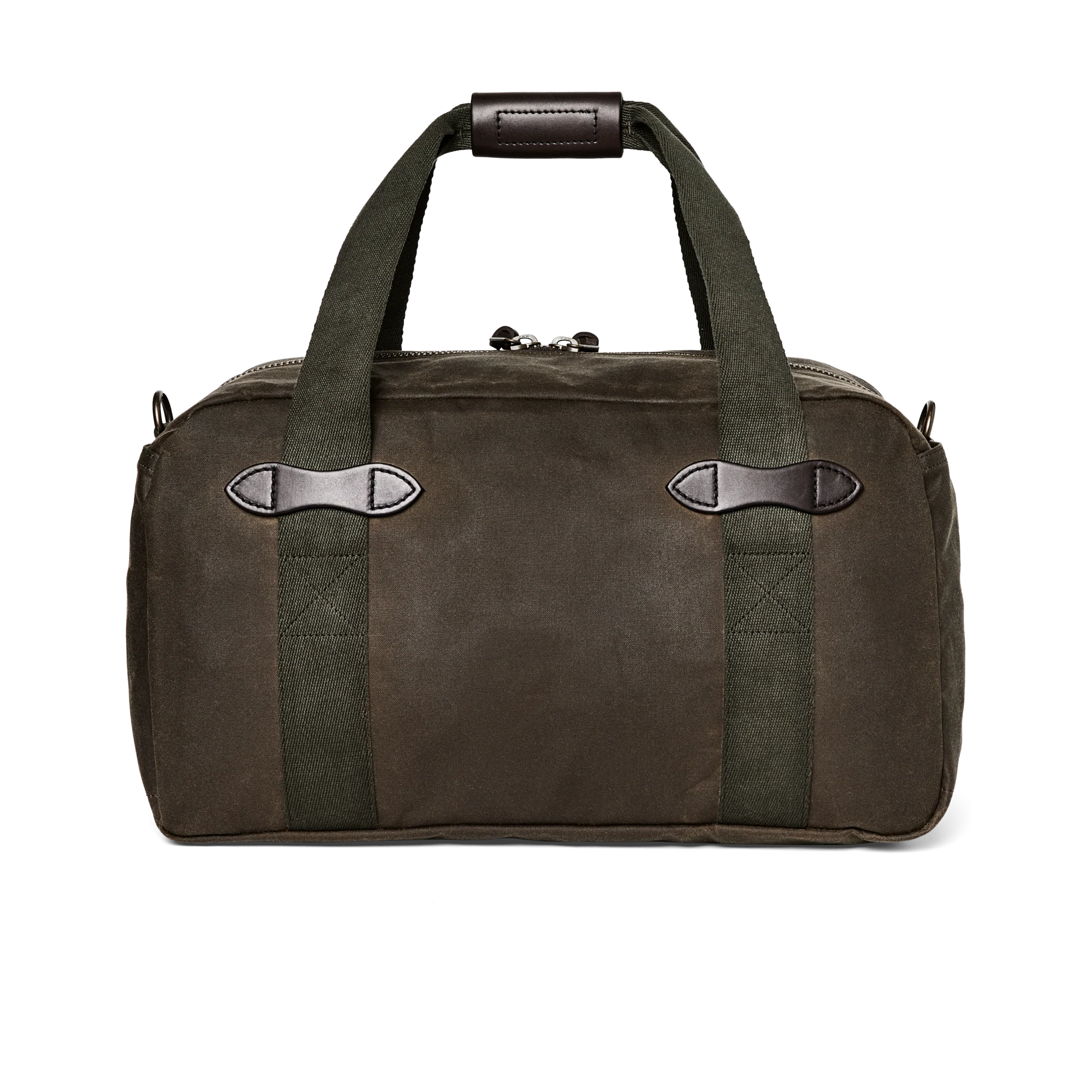 Small Tin Cloth Duffle Bag - FILSON OUTLET