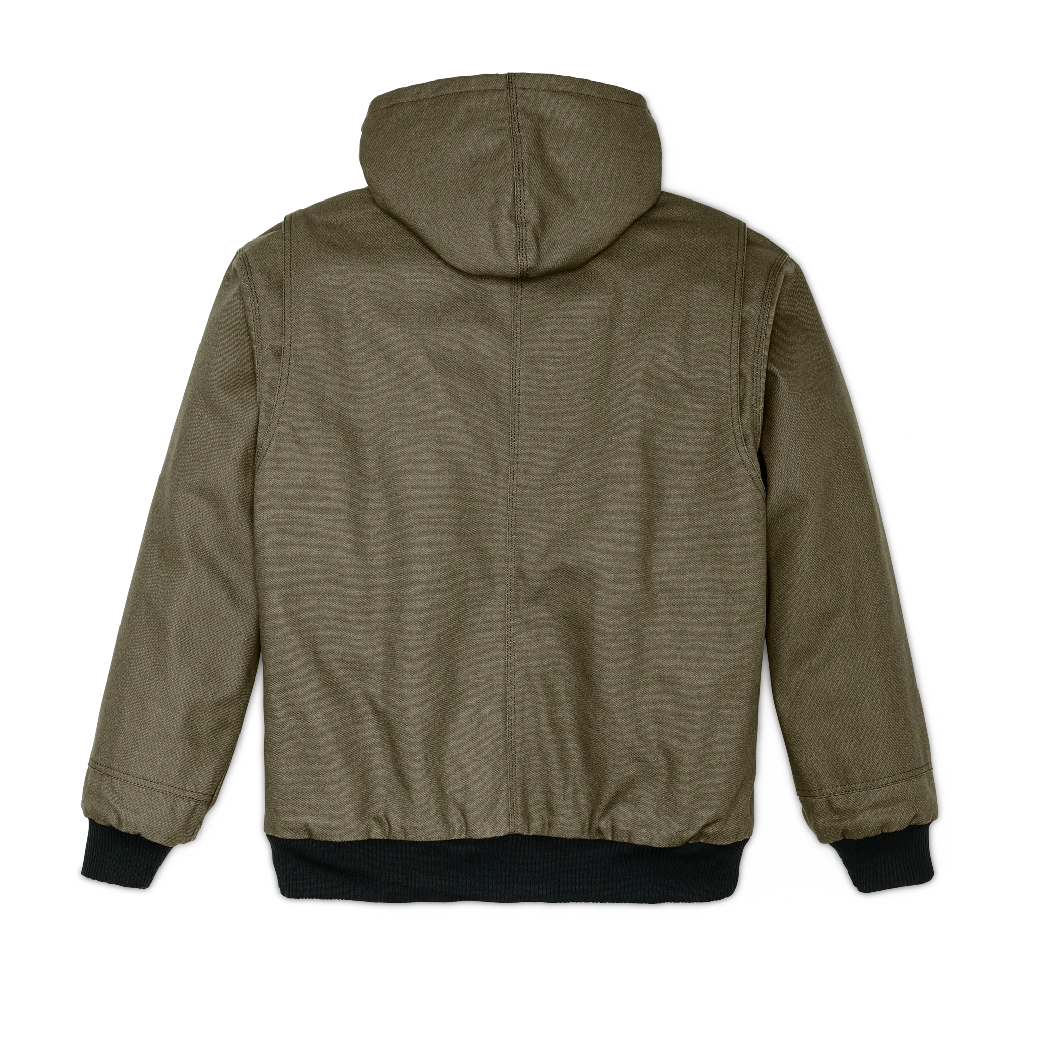 Worksmith Insulated Bomber Jacket - FILSON OUTLET