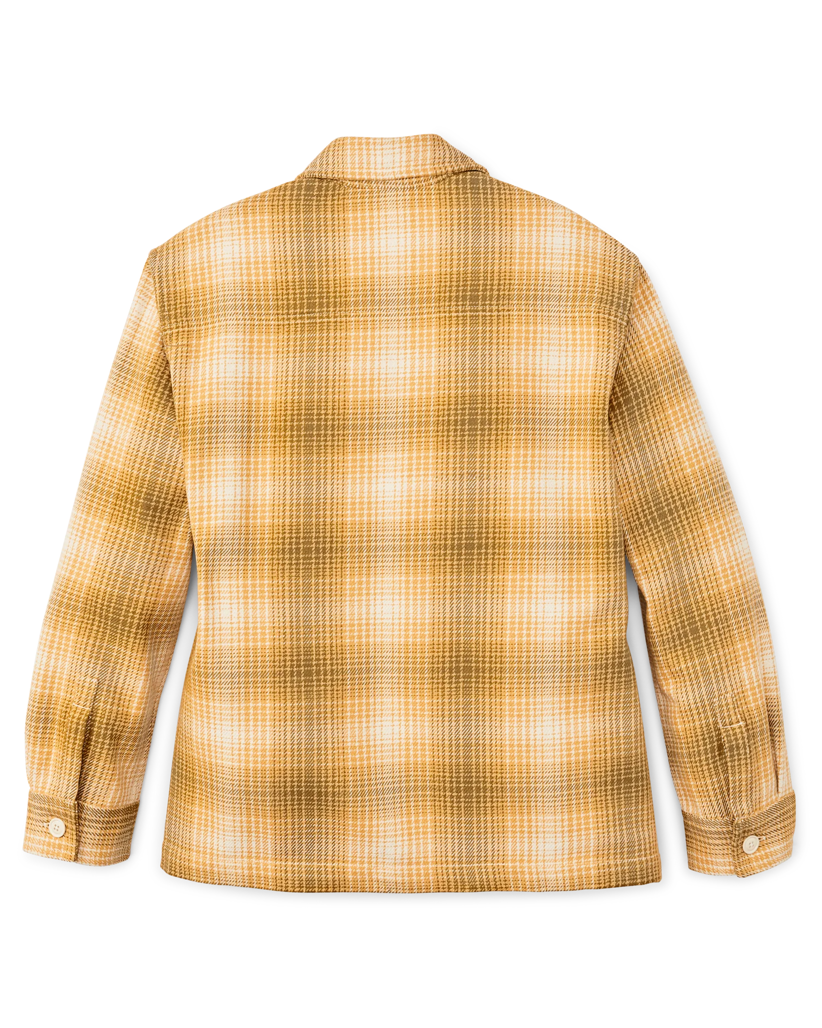 Women's Deer Island Jac-shirt - FILSON OUTLET