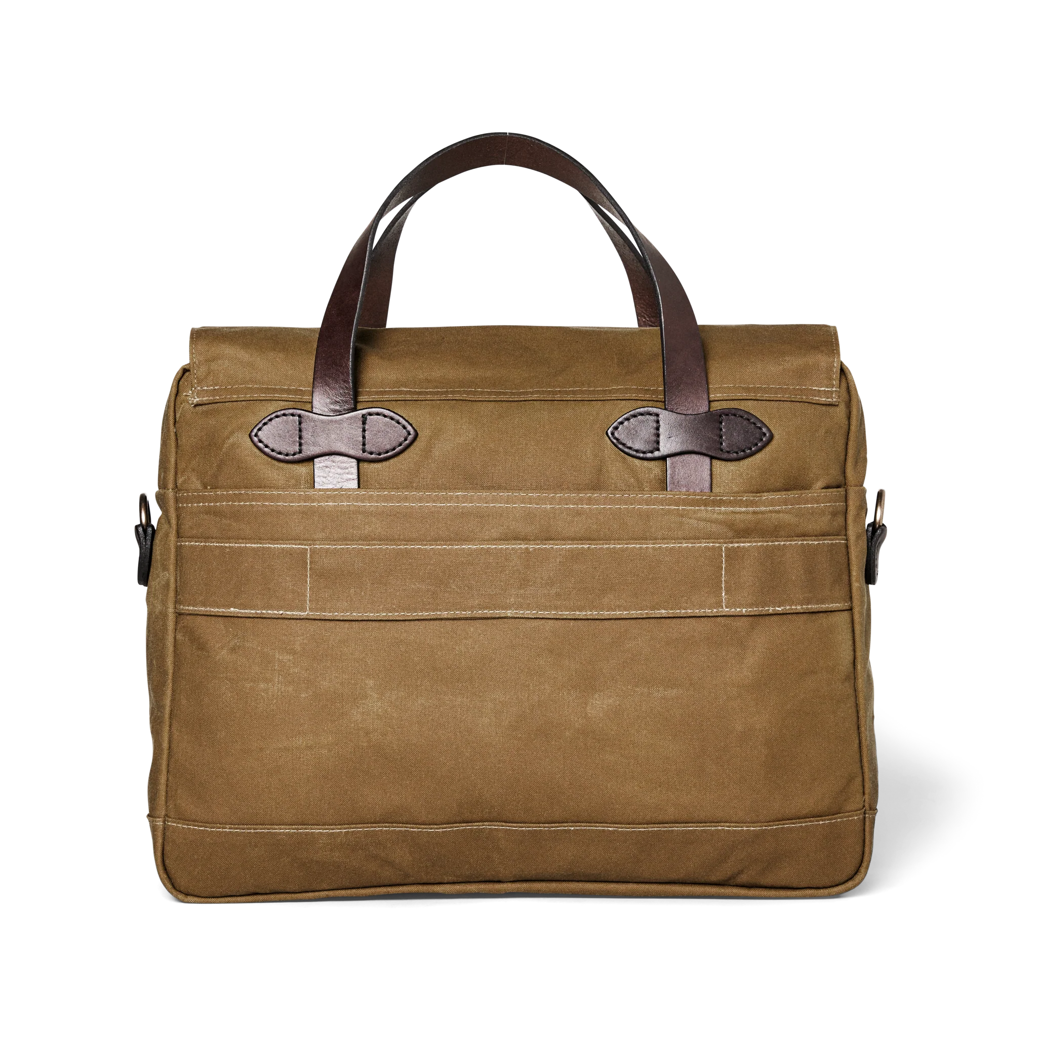 24 Hour Tin Cloth Briefcase - FILSON OUTLET