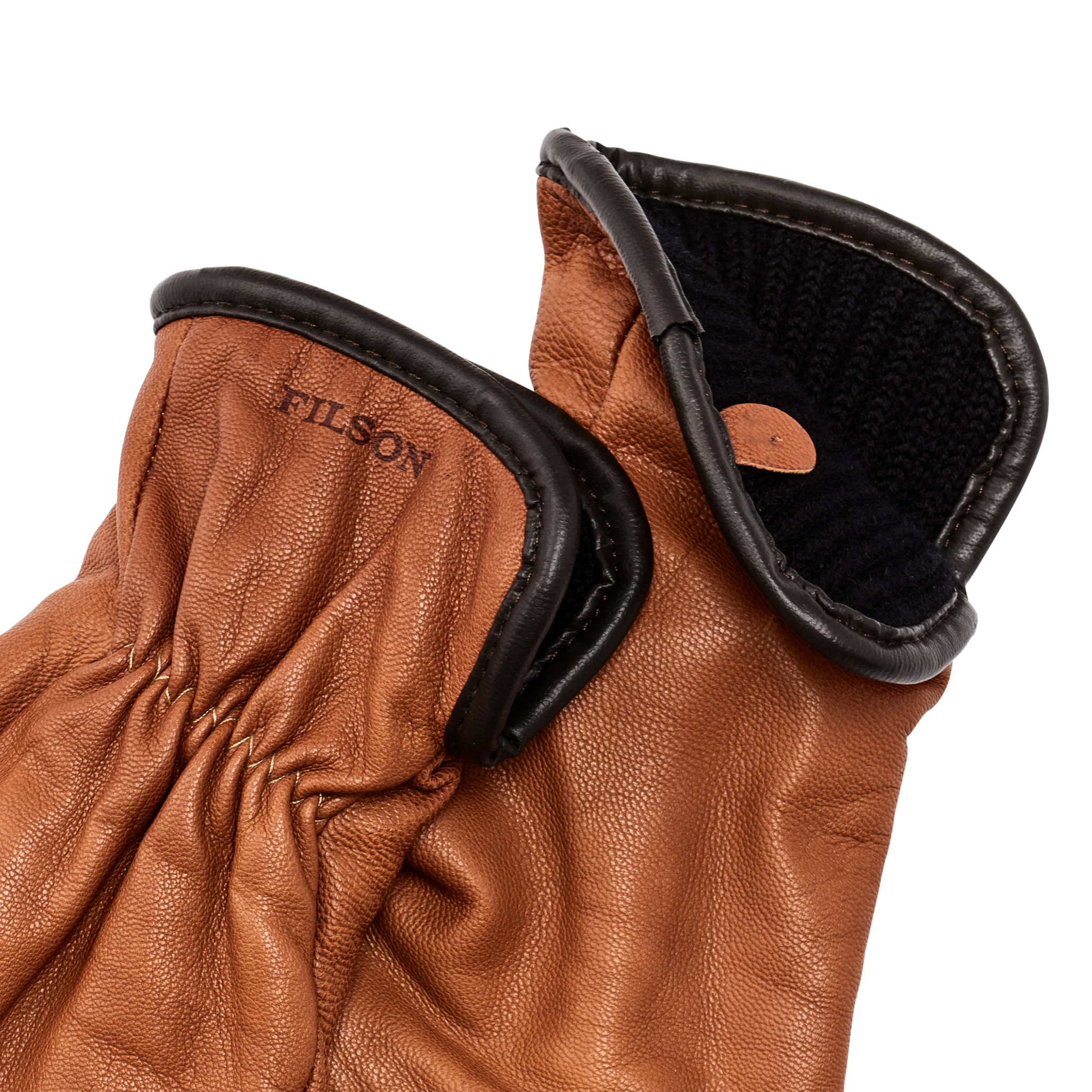 Original Lined Goatskin Gloves - FILSON OUTLET