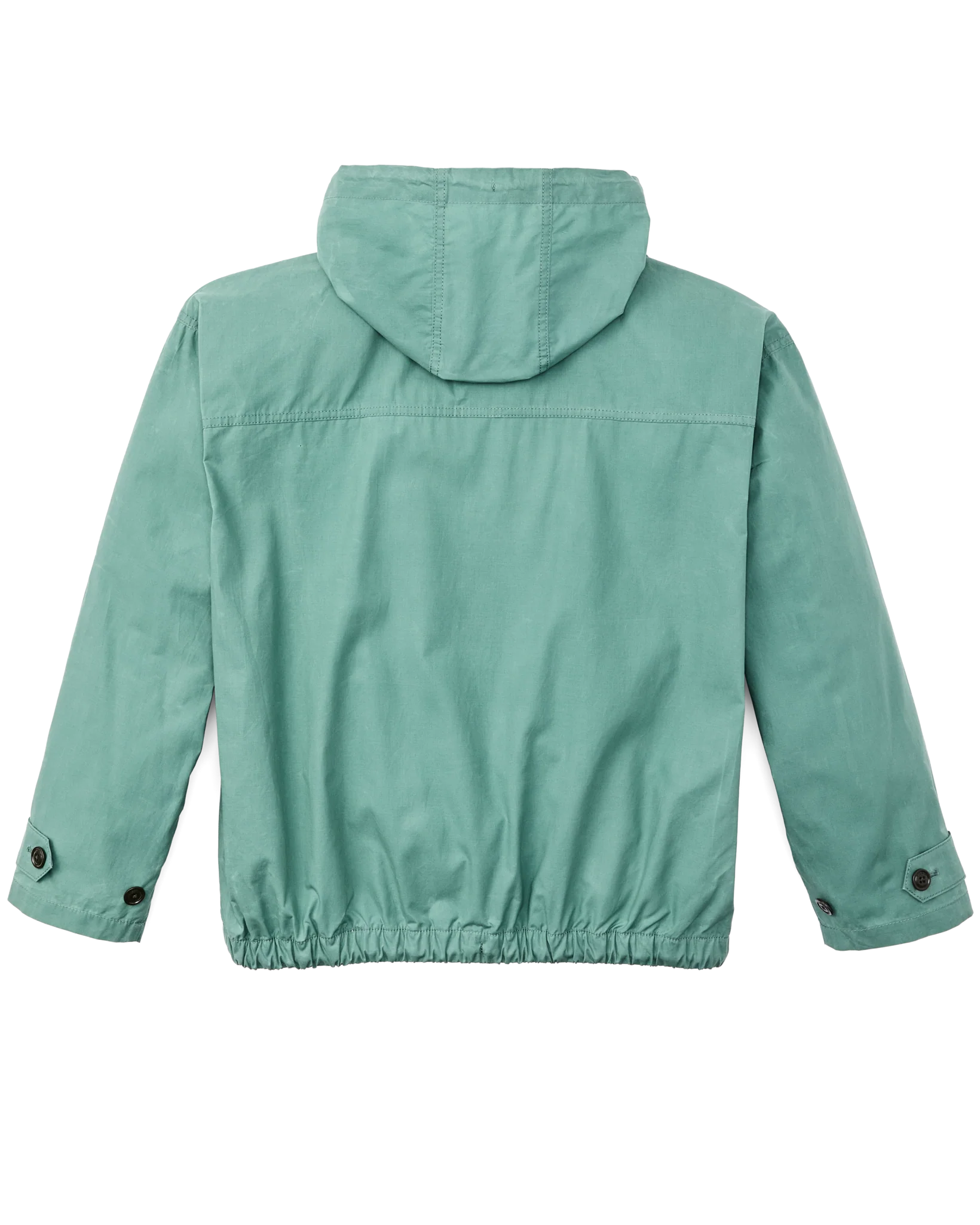 Women's Ranger Hooded Popover - FILSON OUTLET
