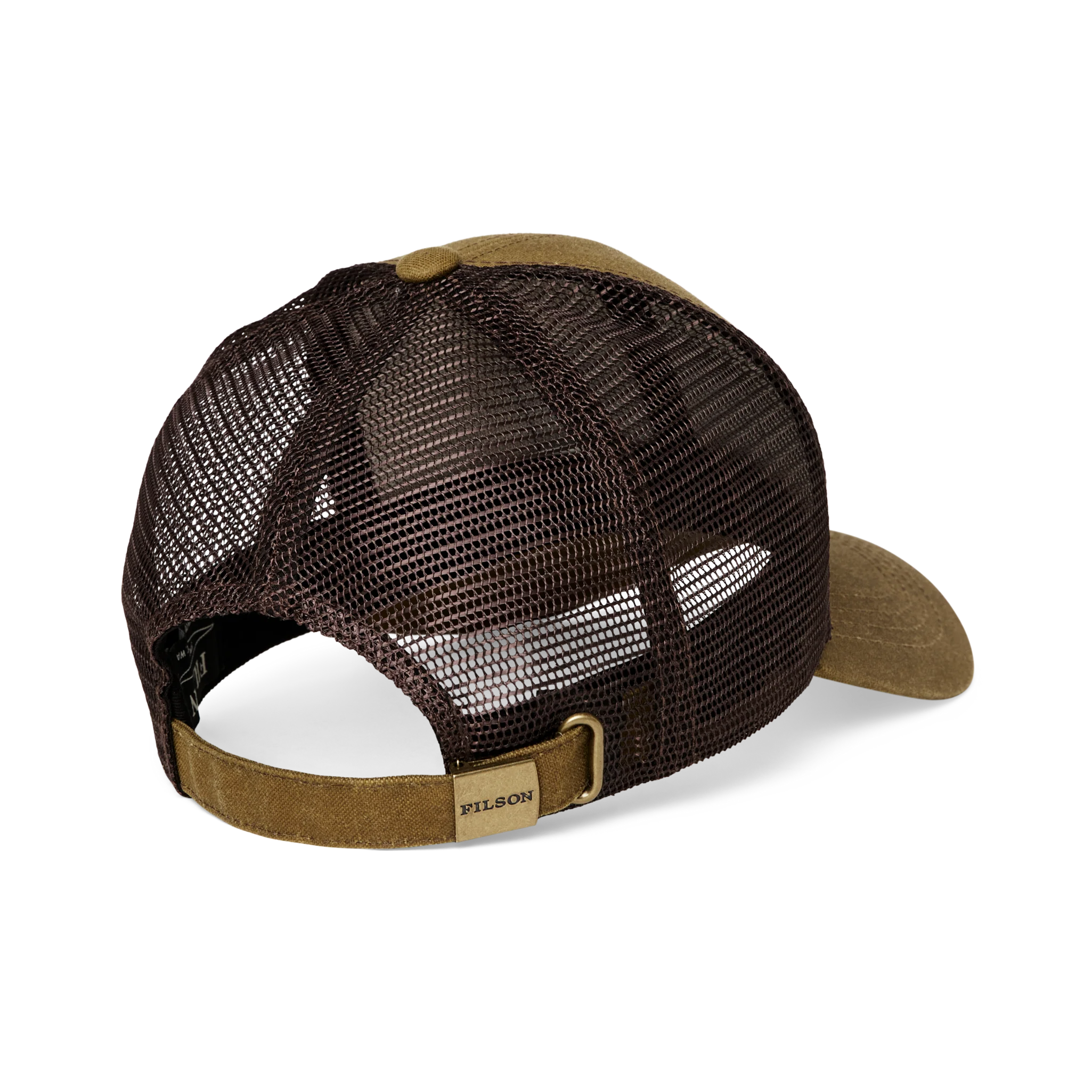Logger Mesh Cap - FILSON OUTLET