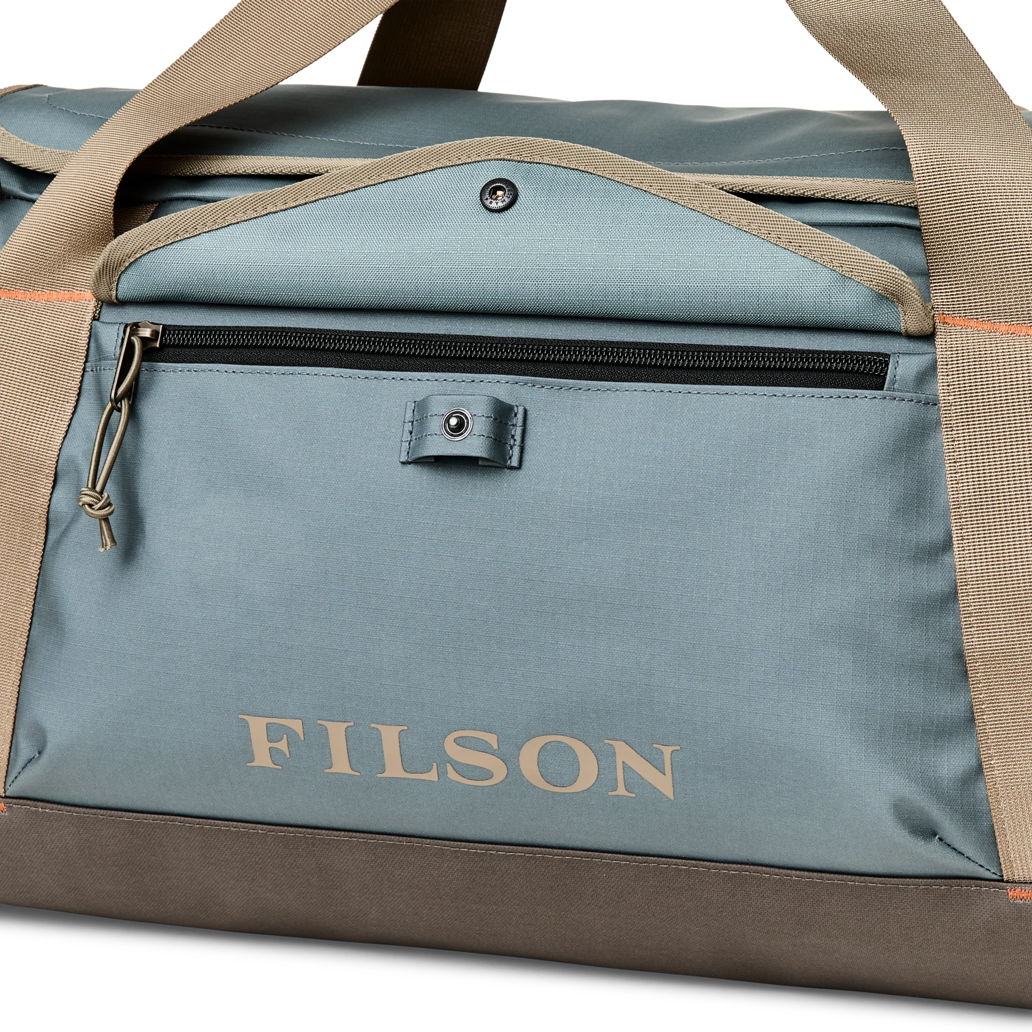 All-Weather 50L Duffle Bag - FILSON OUTLET