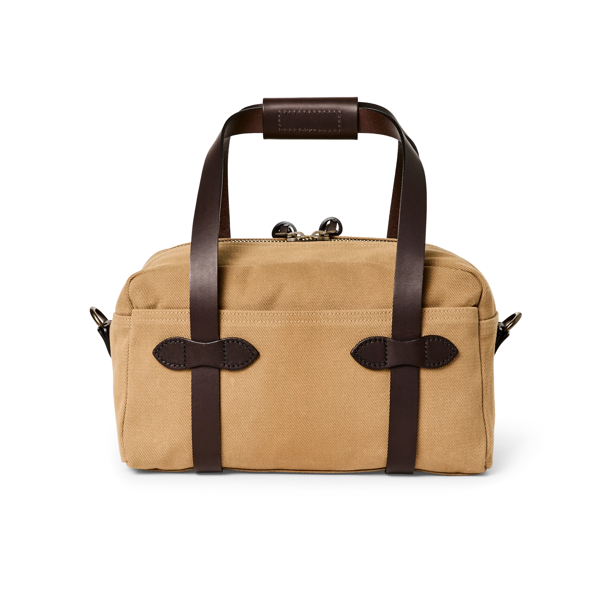 Rugged Twill Xs Compact Duffle Bag - FILSON OUTLET