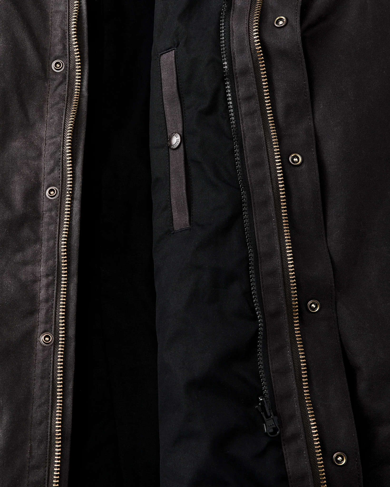 Filson Trench Coat - FILSON OUTLET