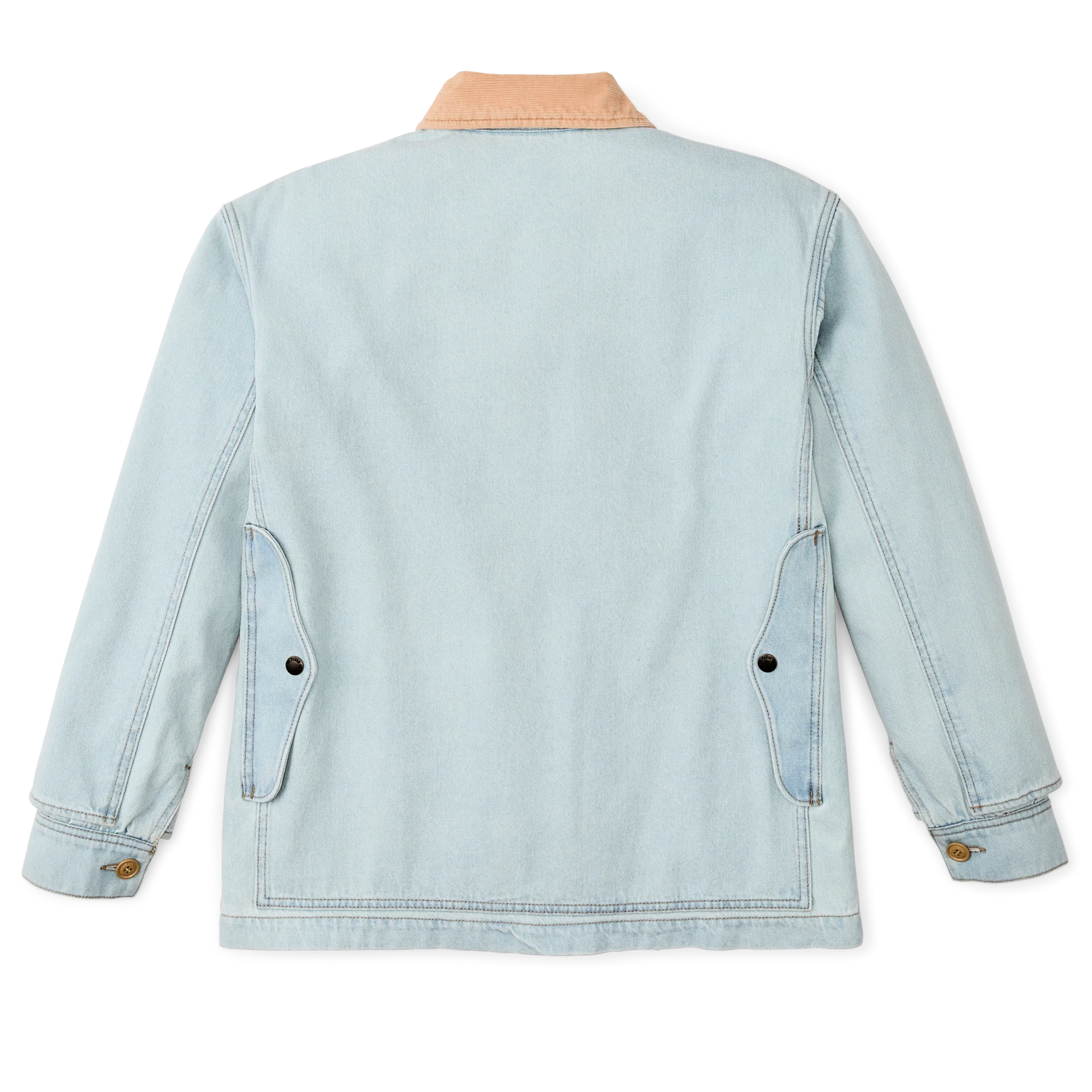 Women's 9-oz. Denim Cruiser - FILSON OUTLET