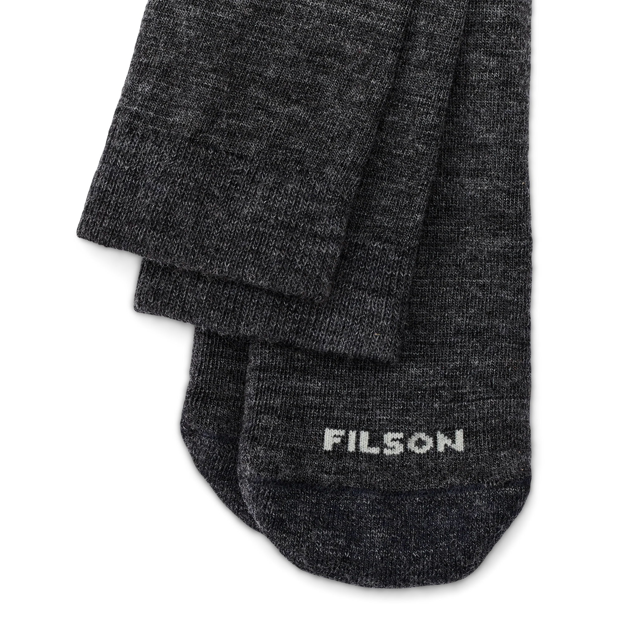 Everyday Crew Socks - FILSON OUTLET