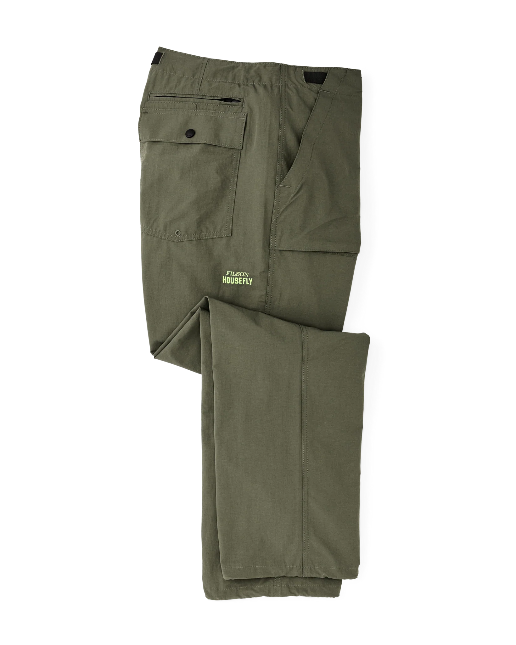 Filson X Housefly Quick-dry Pants - FILSON OUTLET