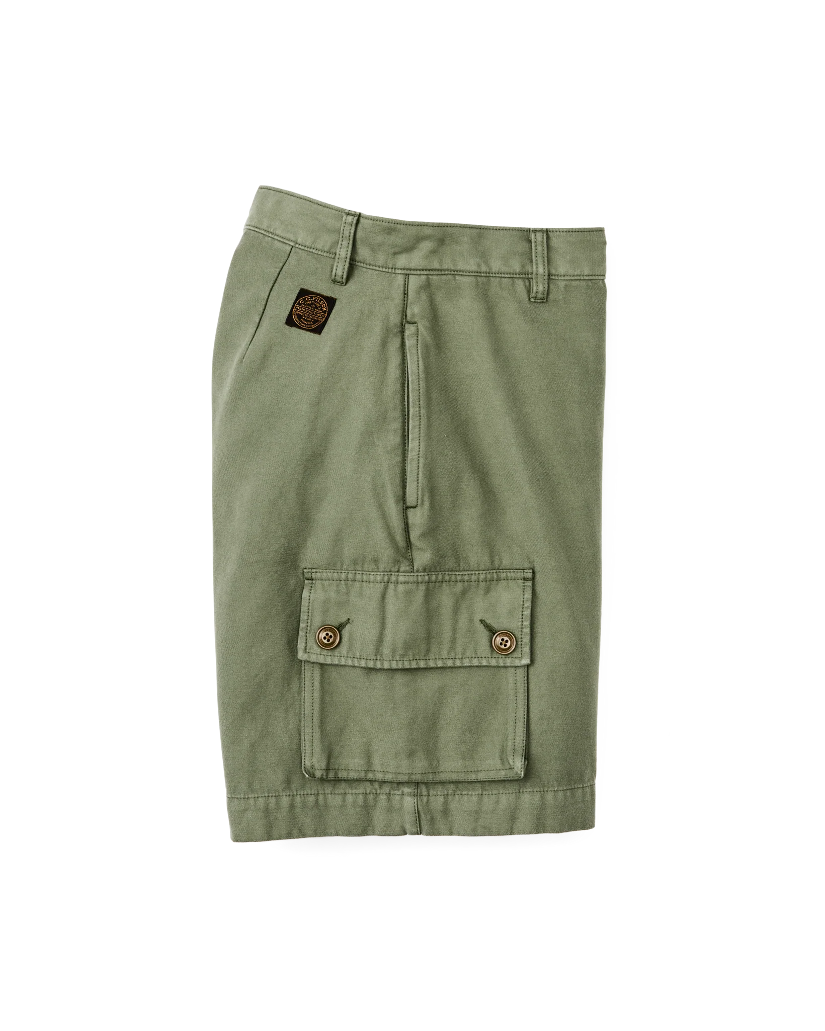 Women's Field Camp Shorts - FILSON OUTLET