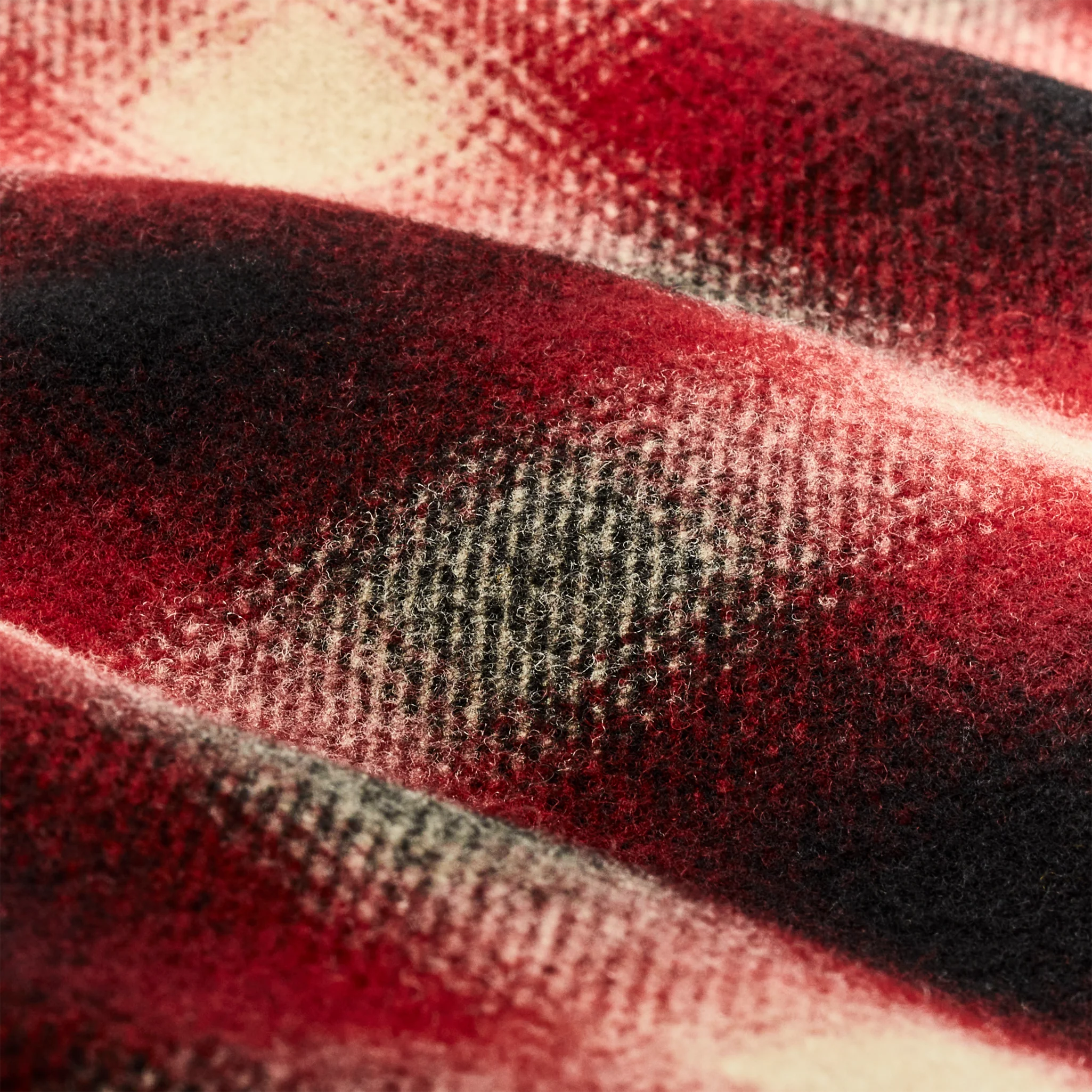 Mackinaw Wool Jac-shirt - FILSON OUTLET