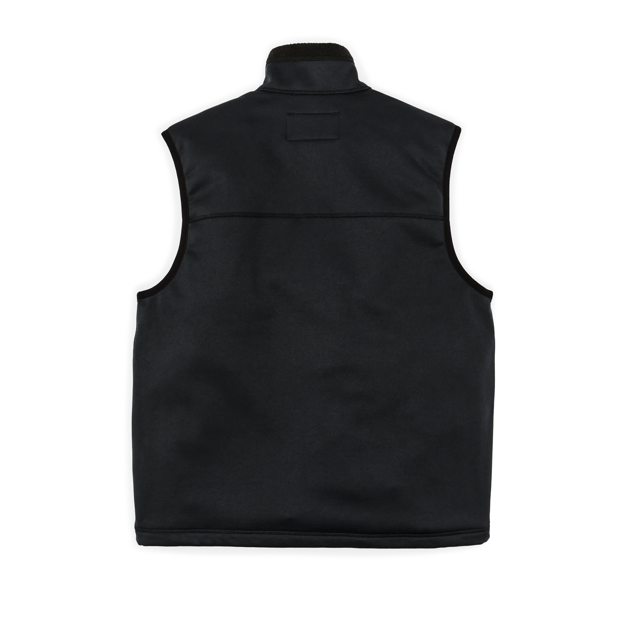 Granite Spire Fleece Vest - FILSON OUTLET
