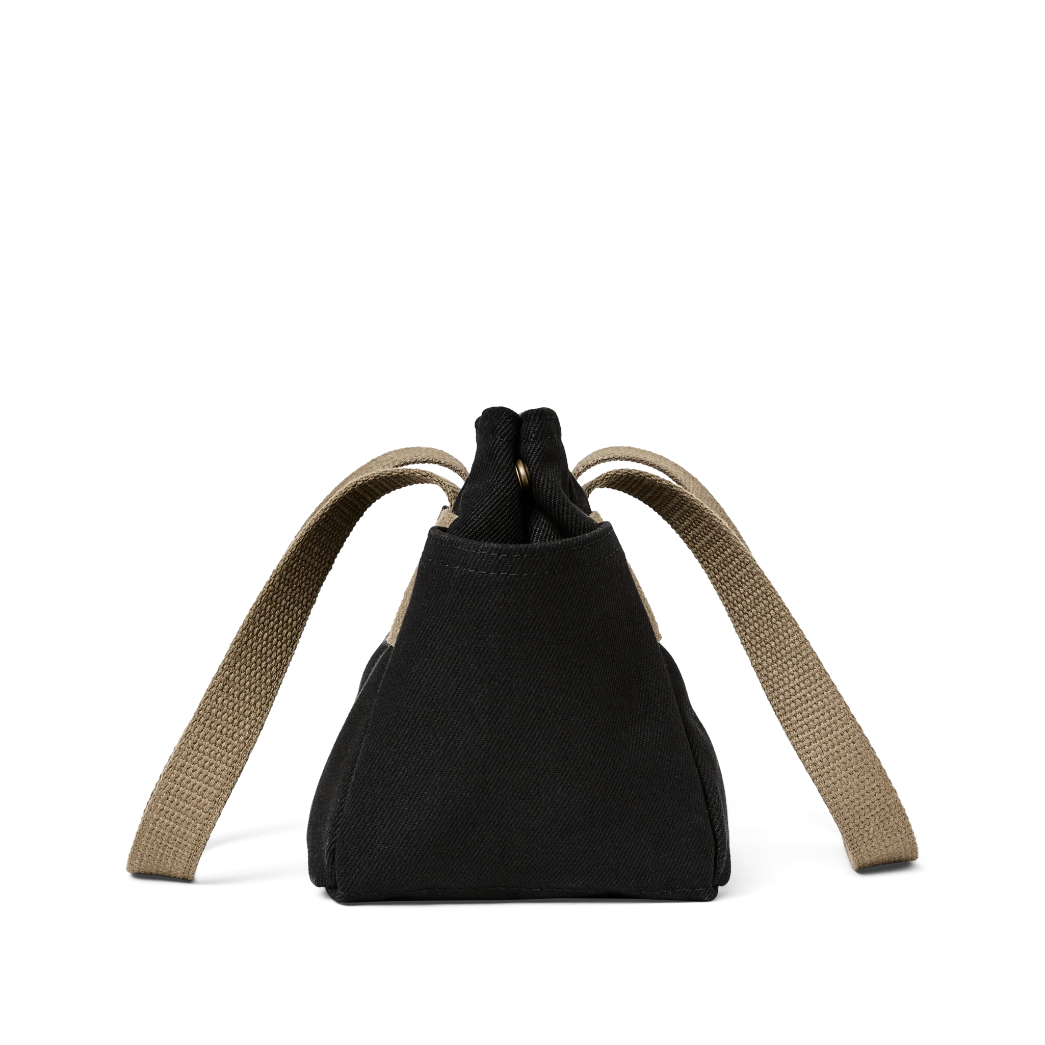 Rugged Twill Small Open Tote Bag - FILSON OUTLET