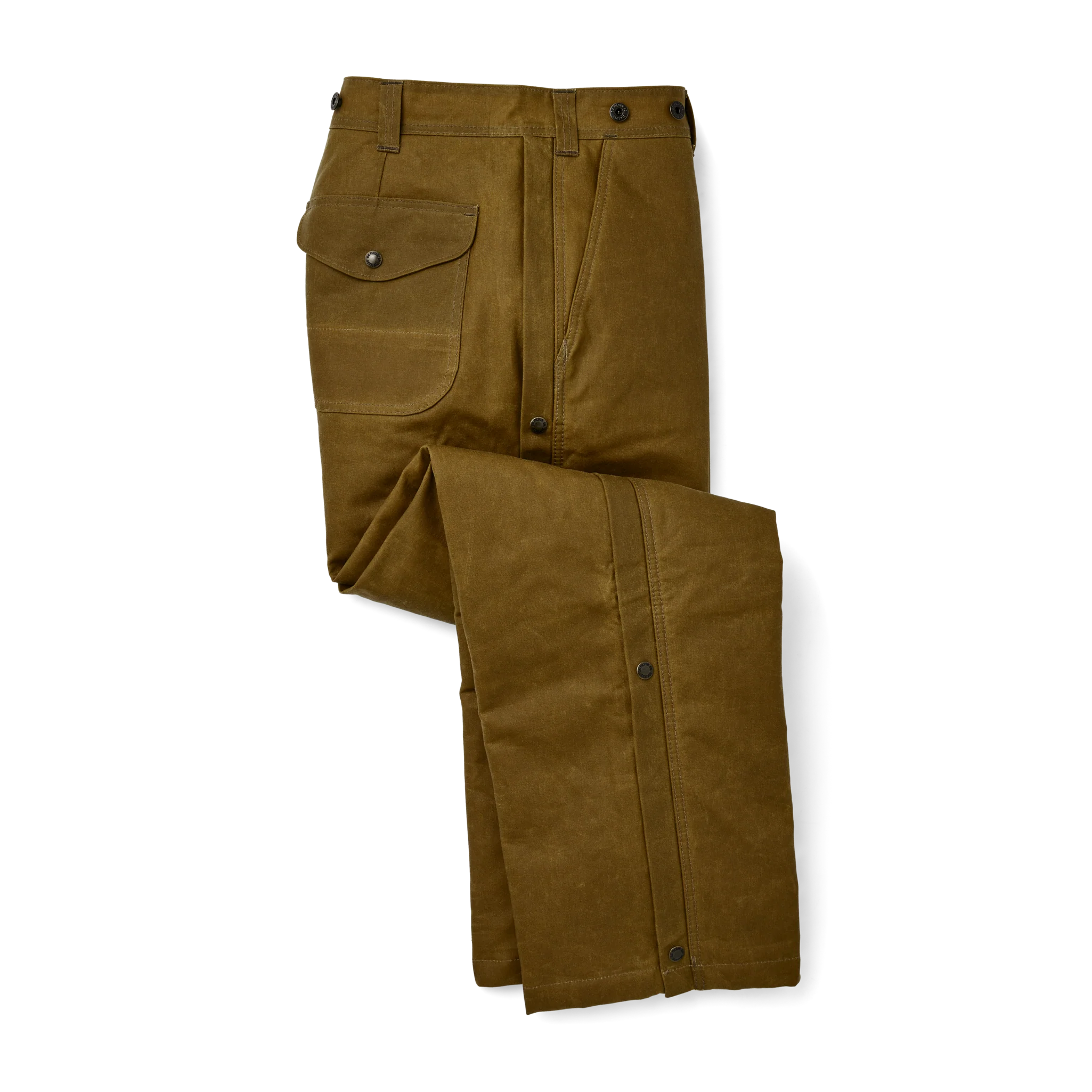 Insulated Tin Cloth Pants - FILSON OUTLET