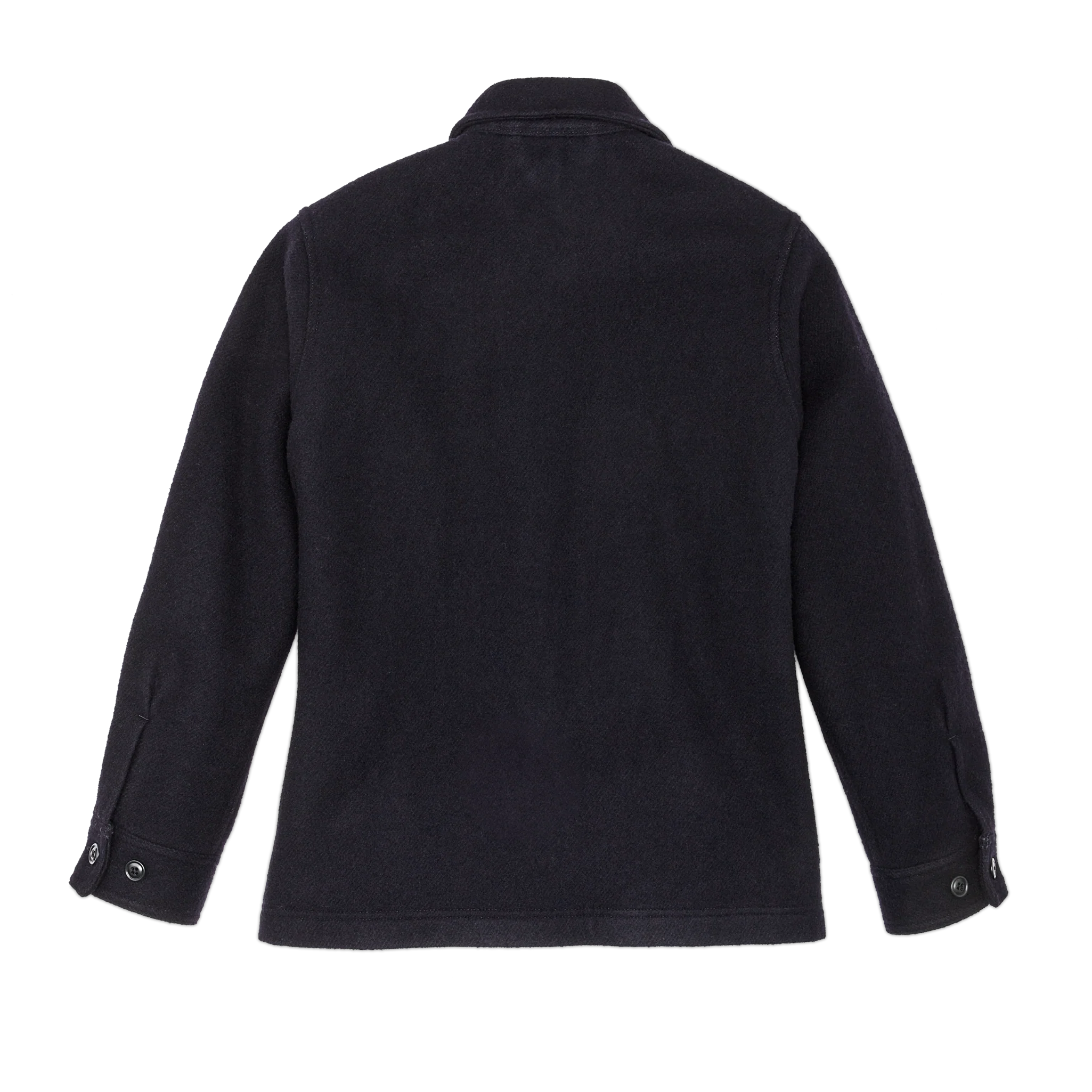 Women's Seattle Wool Jac-shirt - FILSON OUTLET