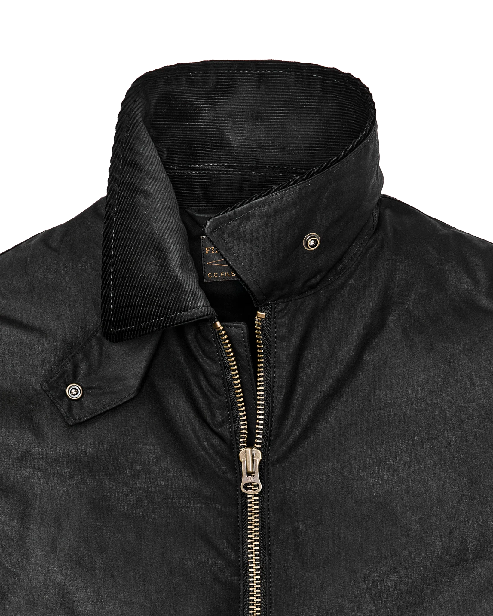 Women's Cover Cloth Raincoat - FILSON OUTLET