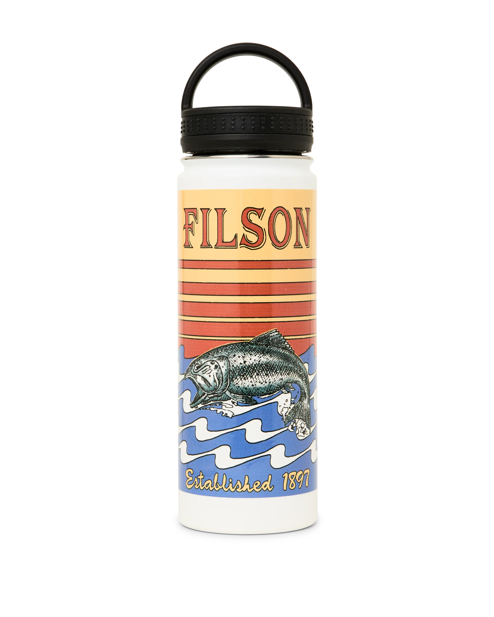 Insulated Water Bottle - FILSON OUTLET