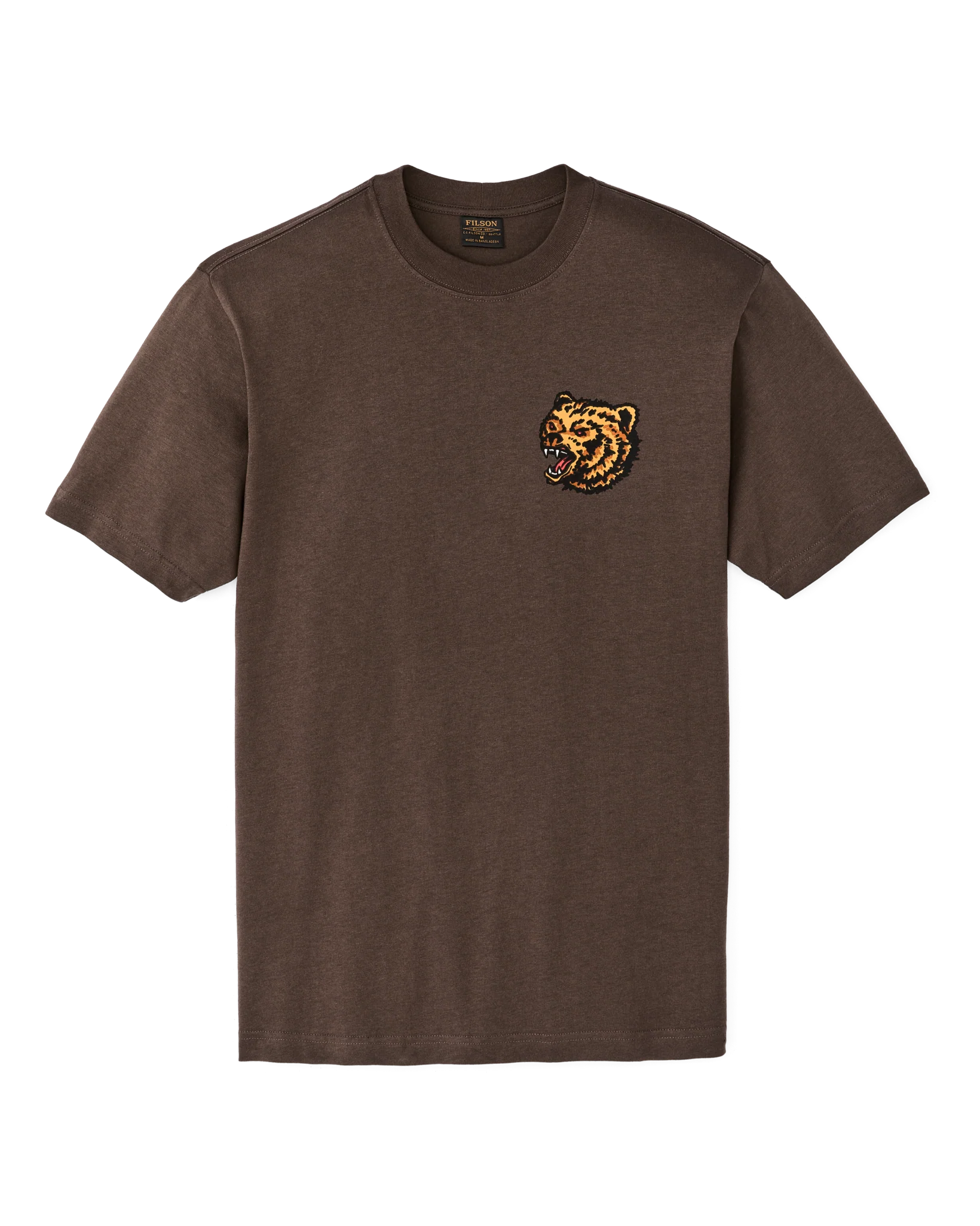Any Weather Graphic T-shirt - FILSON OUTLET
