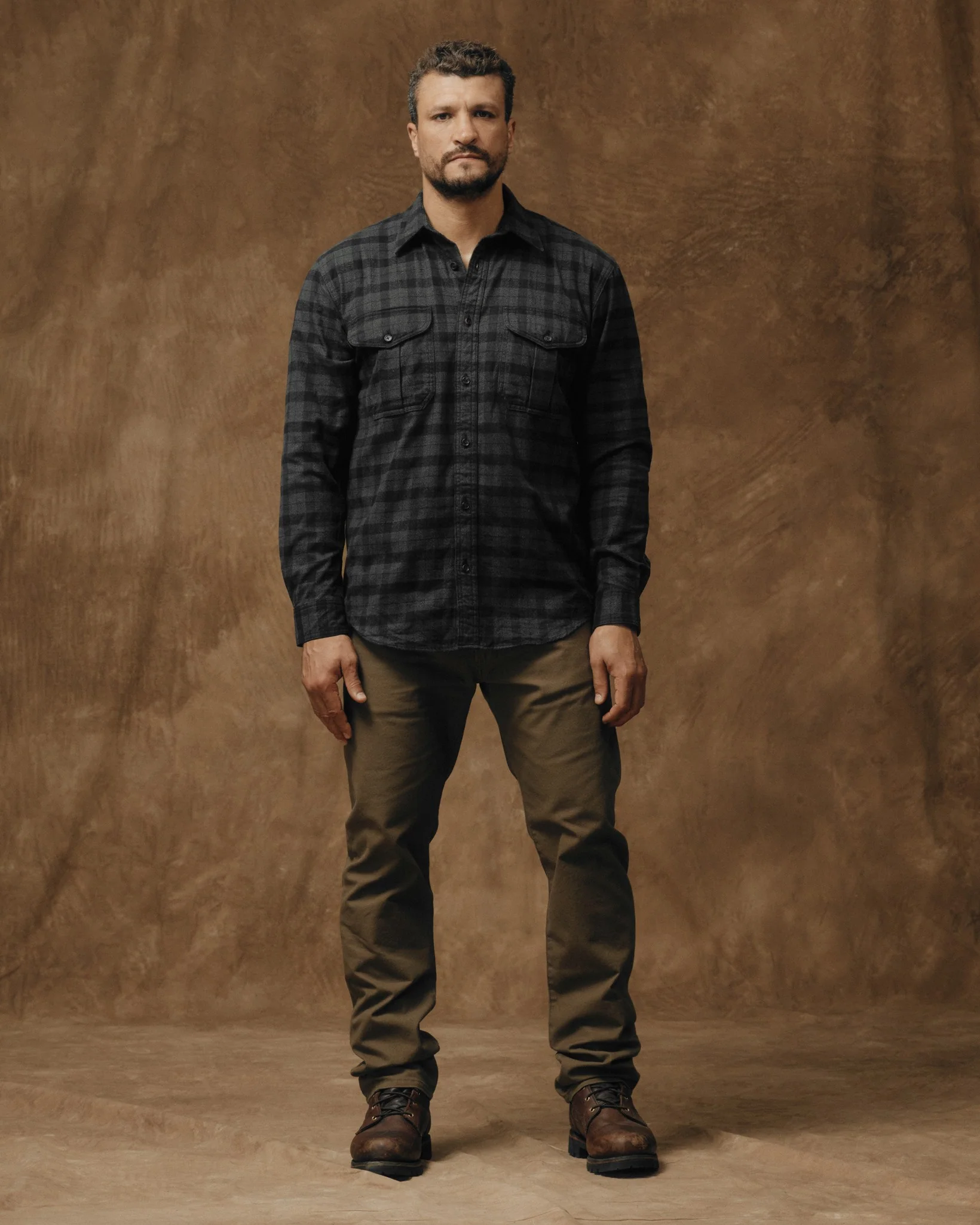 Alaskan Guide Shirt - FILSON OUTLET