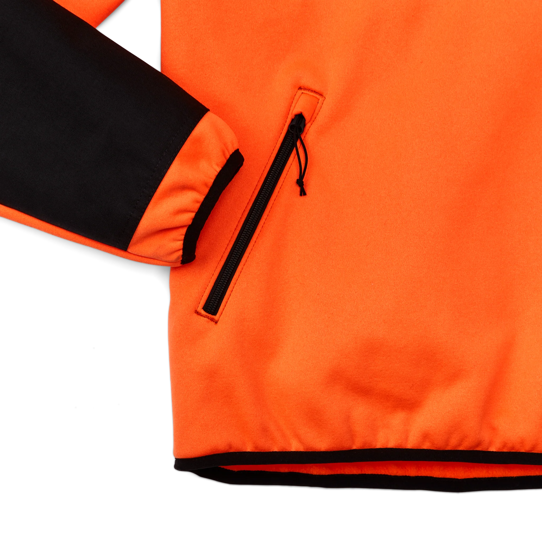 Granite Spire Fleece Pullover - FILSON OUTLET