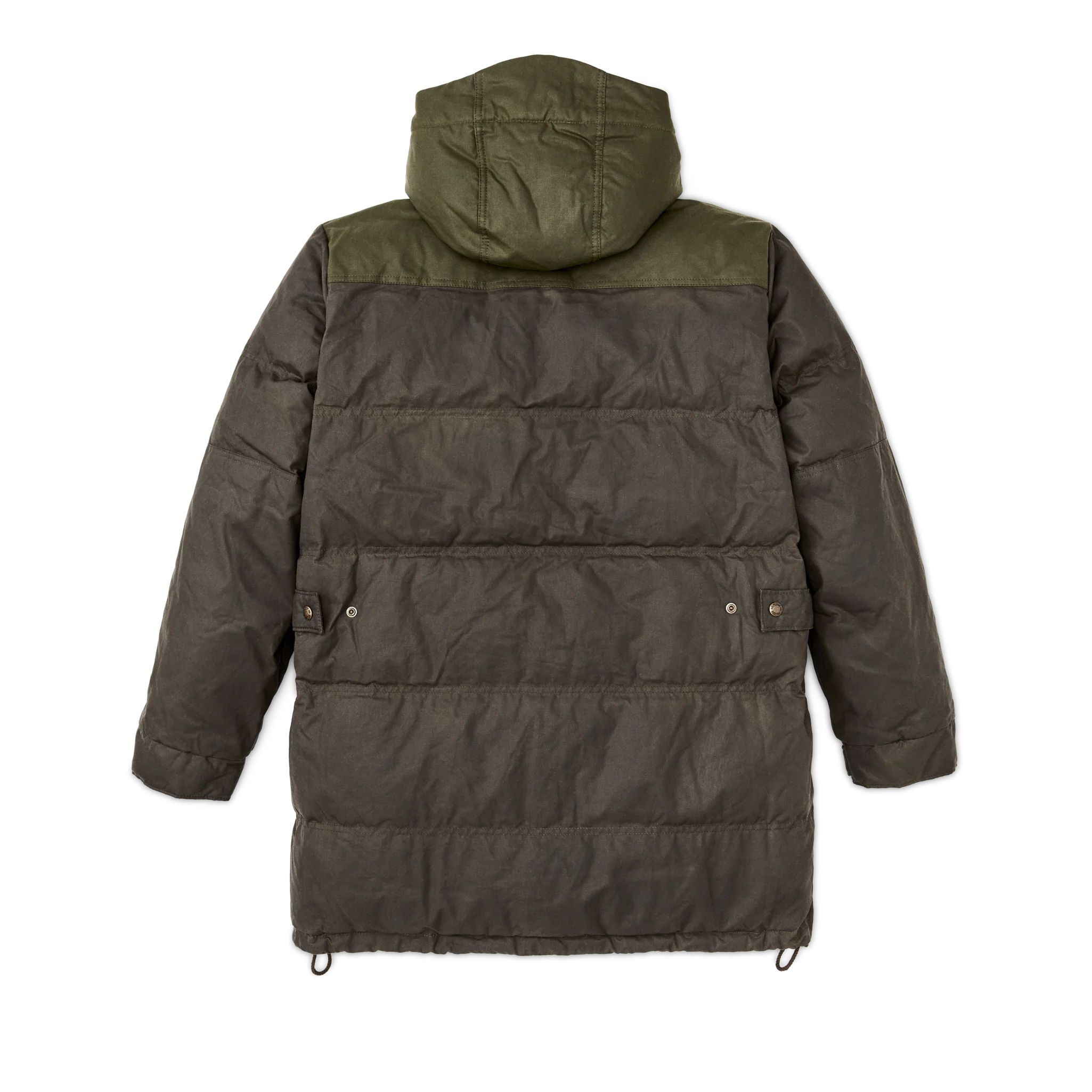 Down Cruiser Parka - FILSON OUTLET