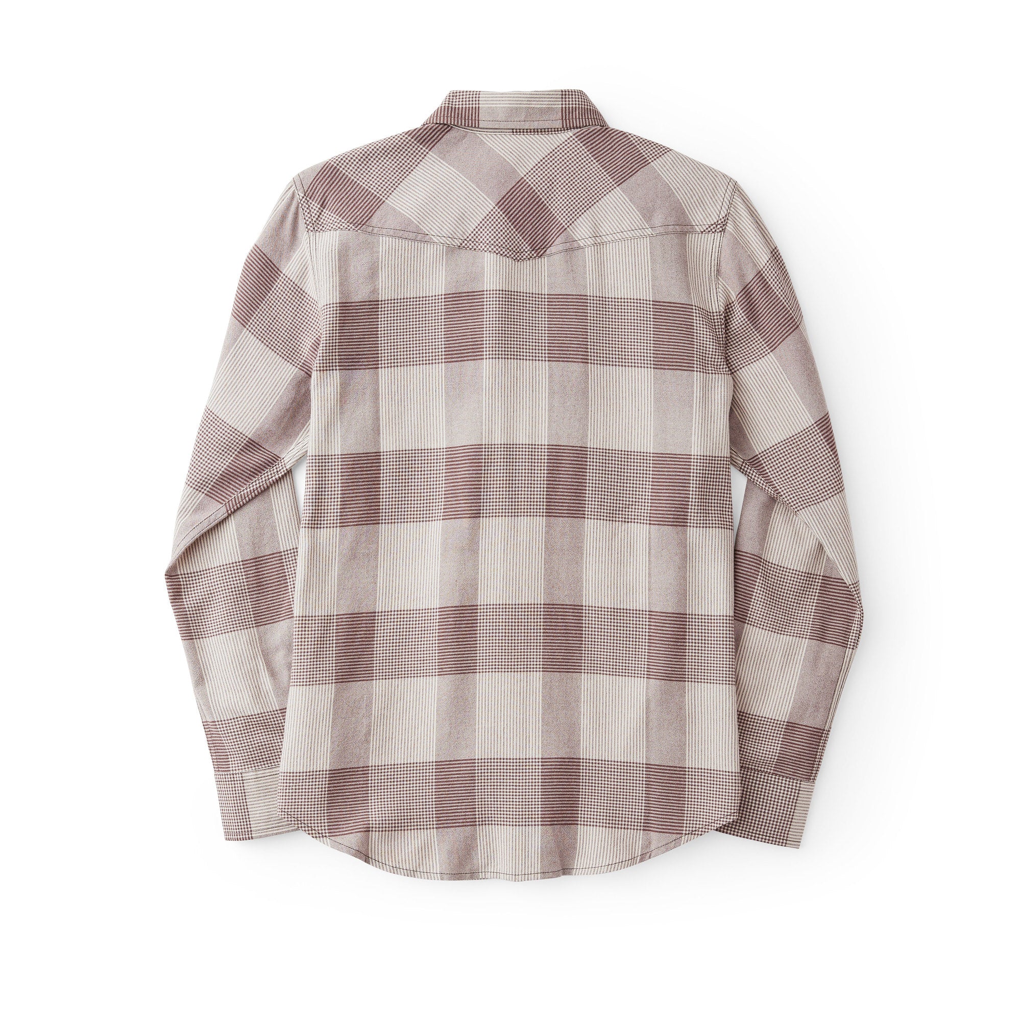 Women's Pioneer Shirt - FILSON OUTLET