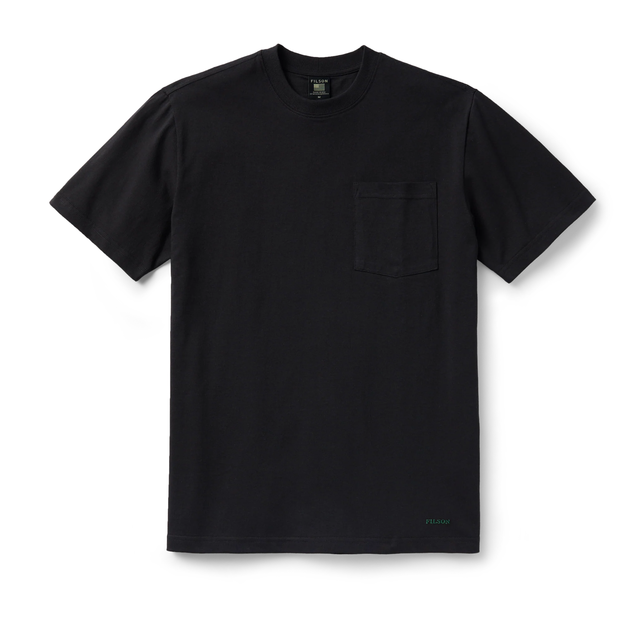Pioneer Pocket T-shirt - FILSON OUTLET