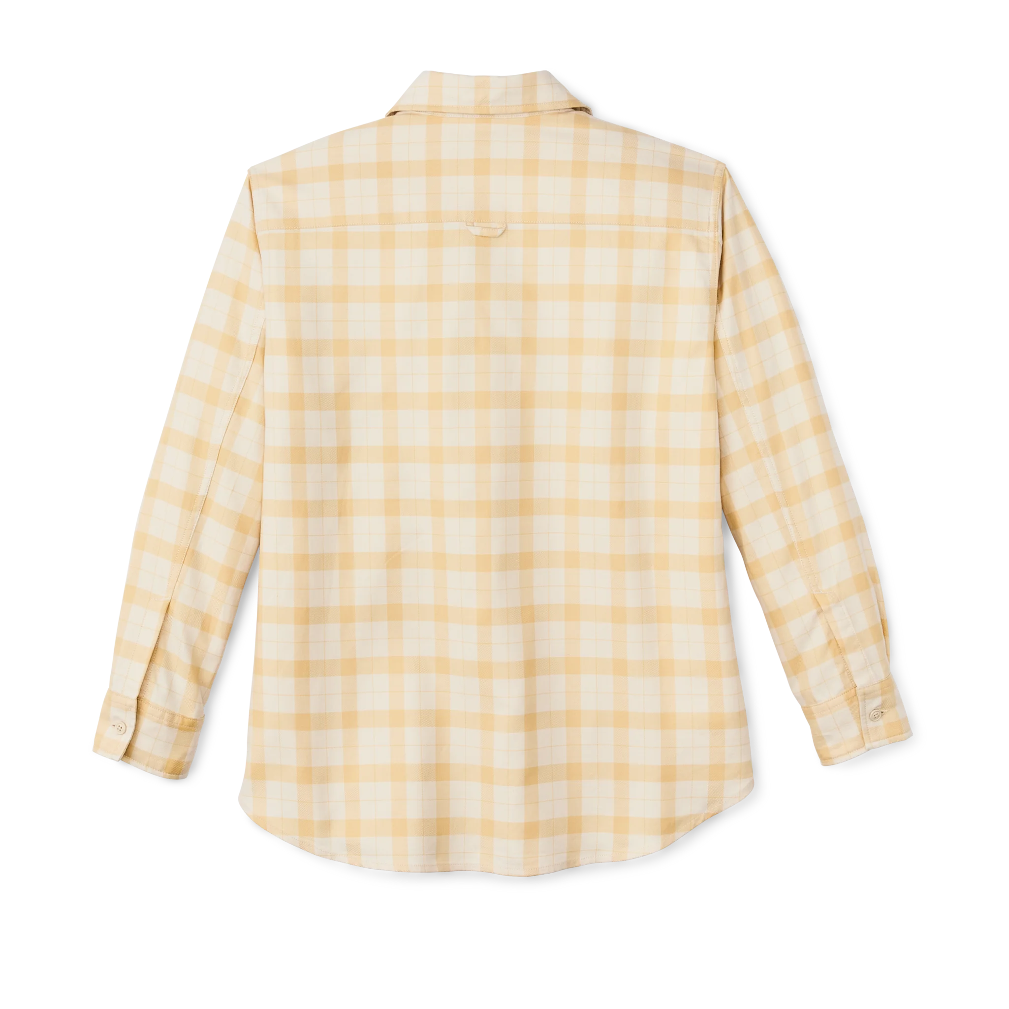 Women's Light Weight Alaskan Guide Shirt - FILSON OUTLET
