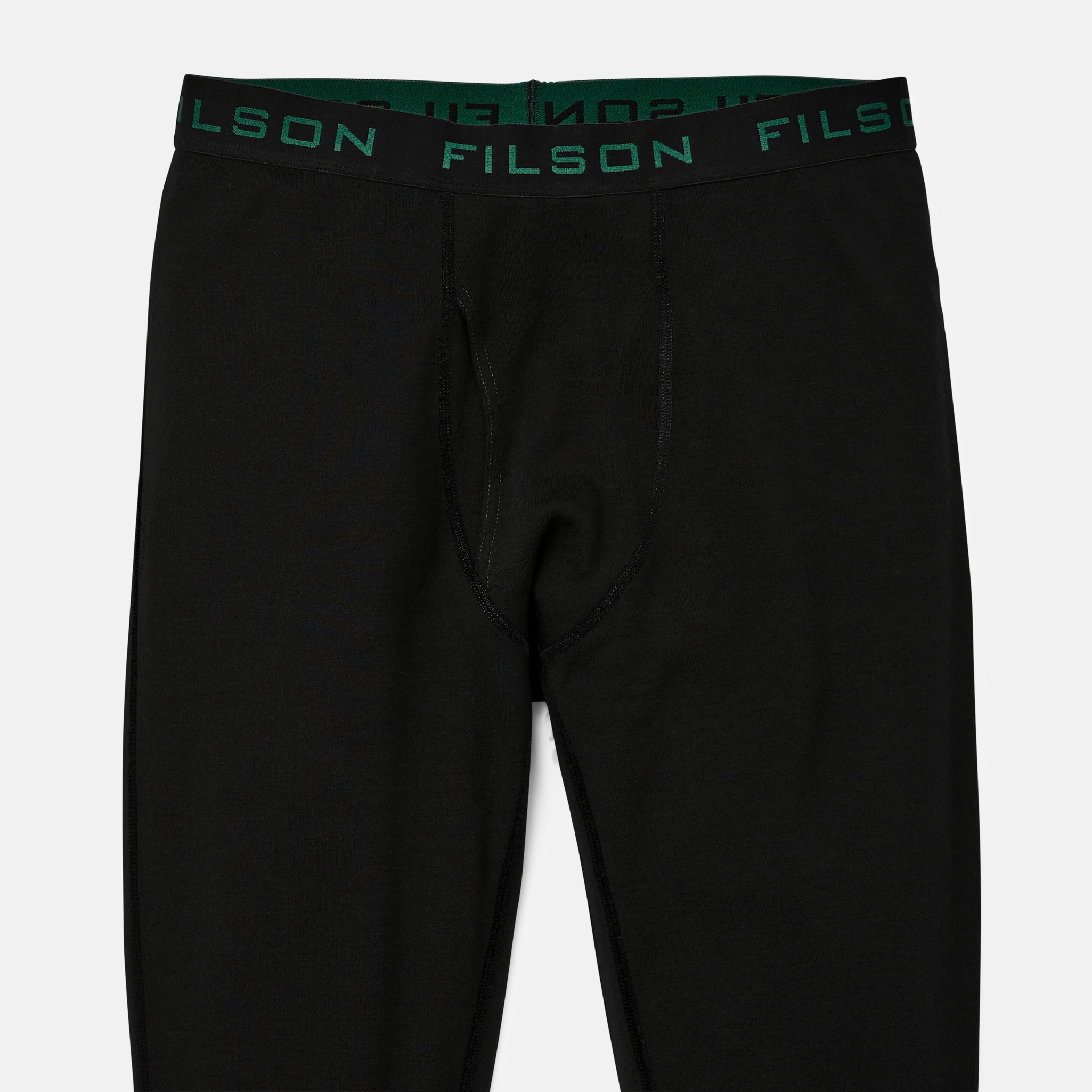 400g Merino Wool Bottoms - FILSON OUTLET