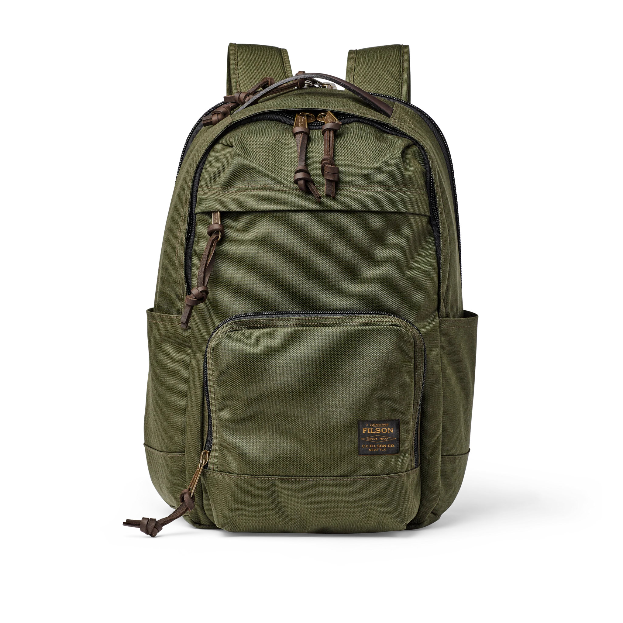 Dryden Backpack - FILSON OUTLET