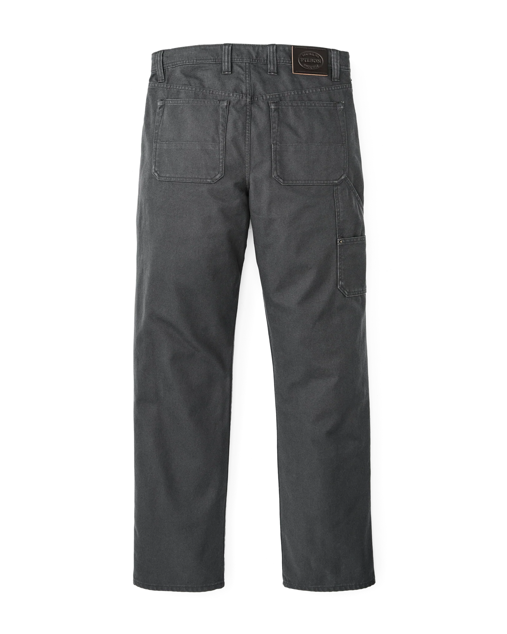 Dry Tin Double Front Pants - FILSON OUTLET