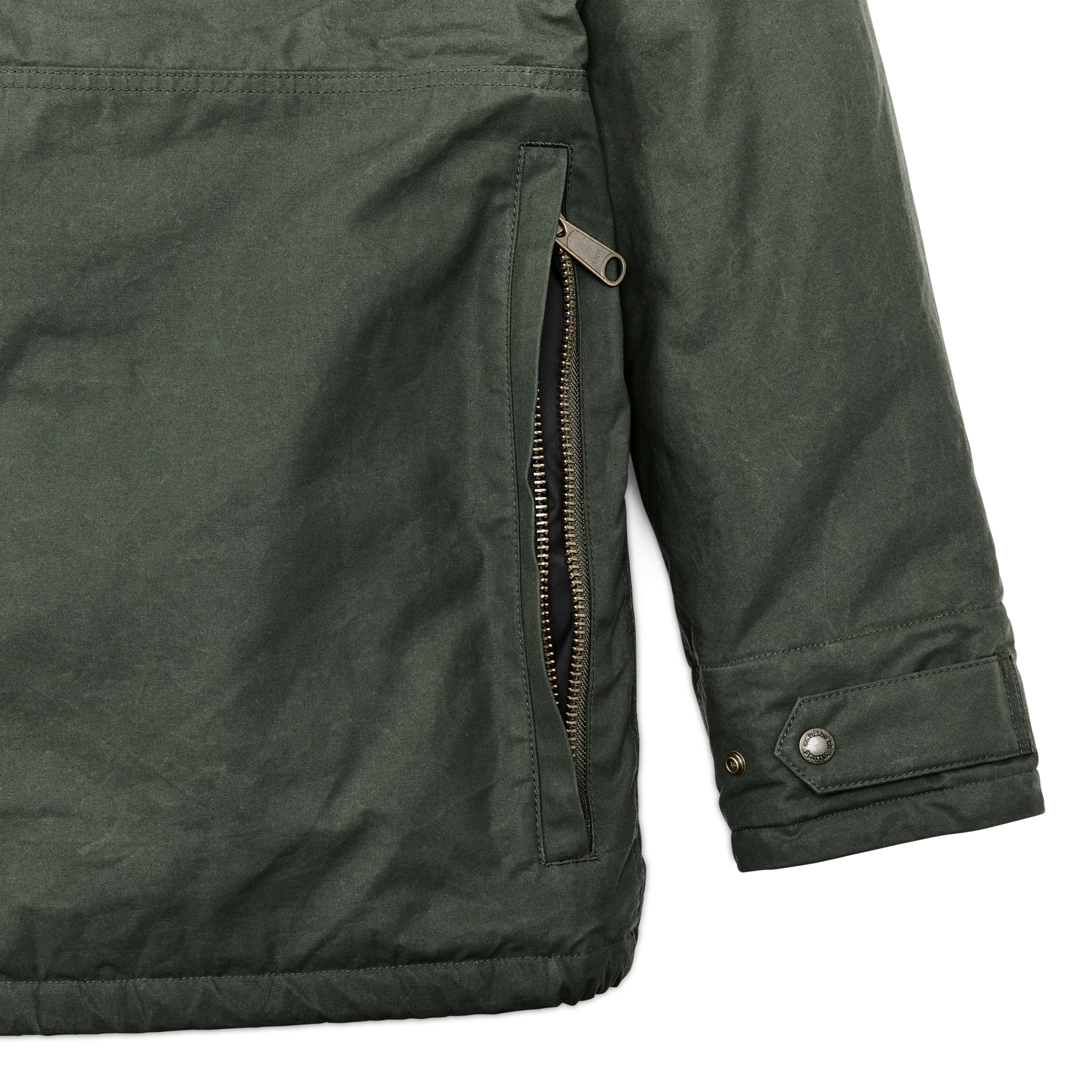 Ranger Insulated Field Jacket - FILSON OUTLET