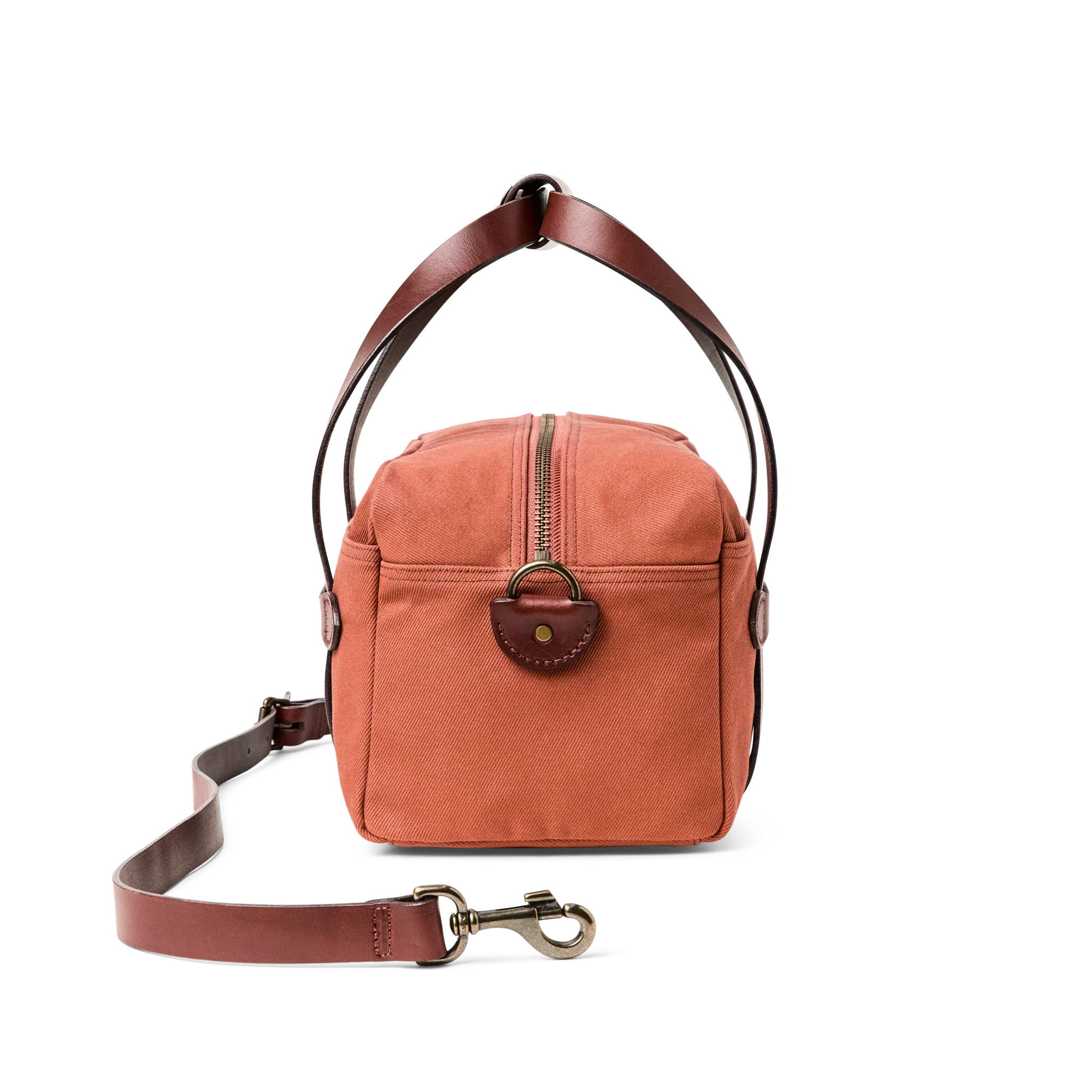 Rugged Twill Xs Compact Duffle Bag - FILSON OUTLET