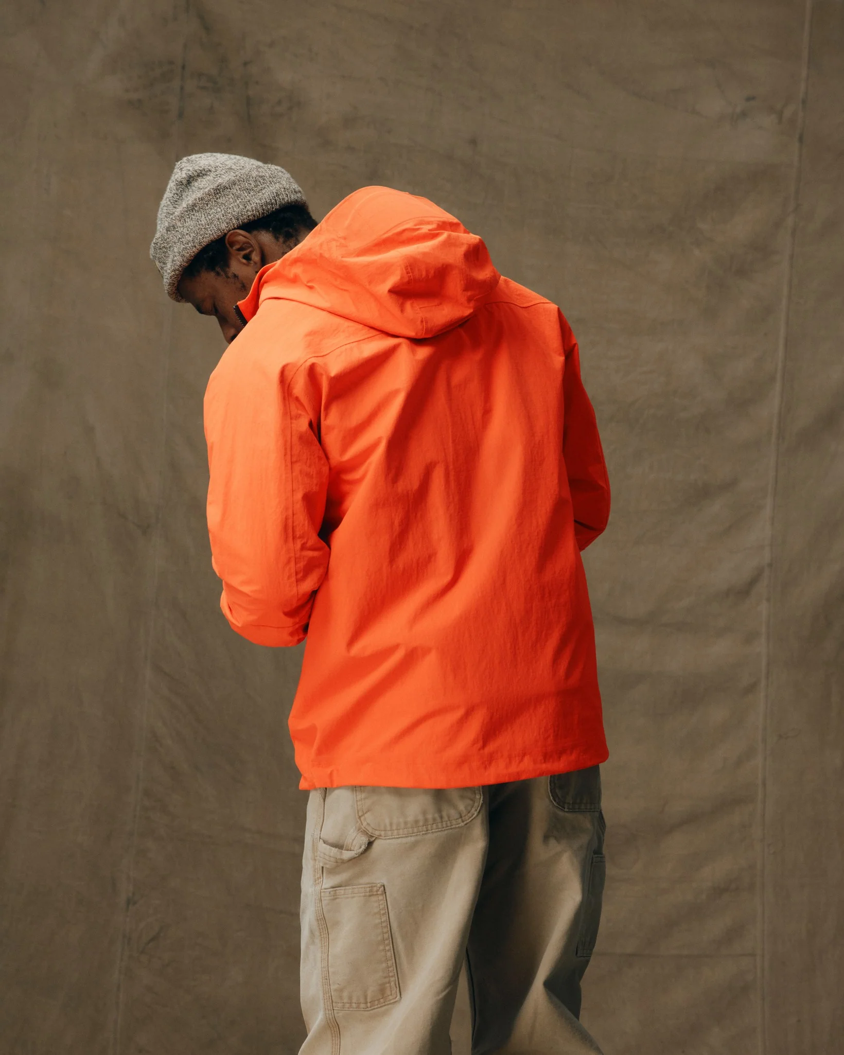 Swiftwater Rain Jacket - FILSON OUTLET