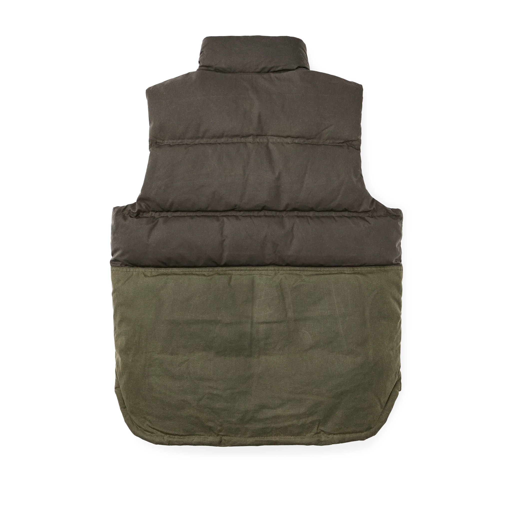 Down Cruiser Vest - FILSON OUTLET